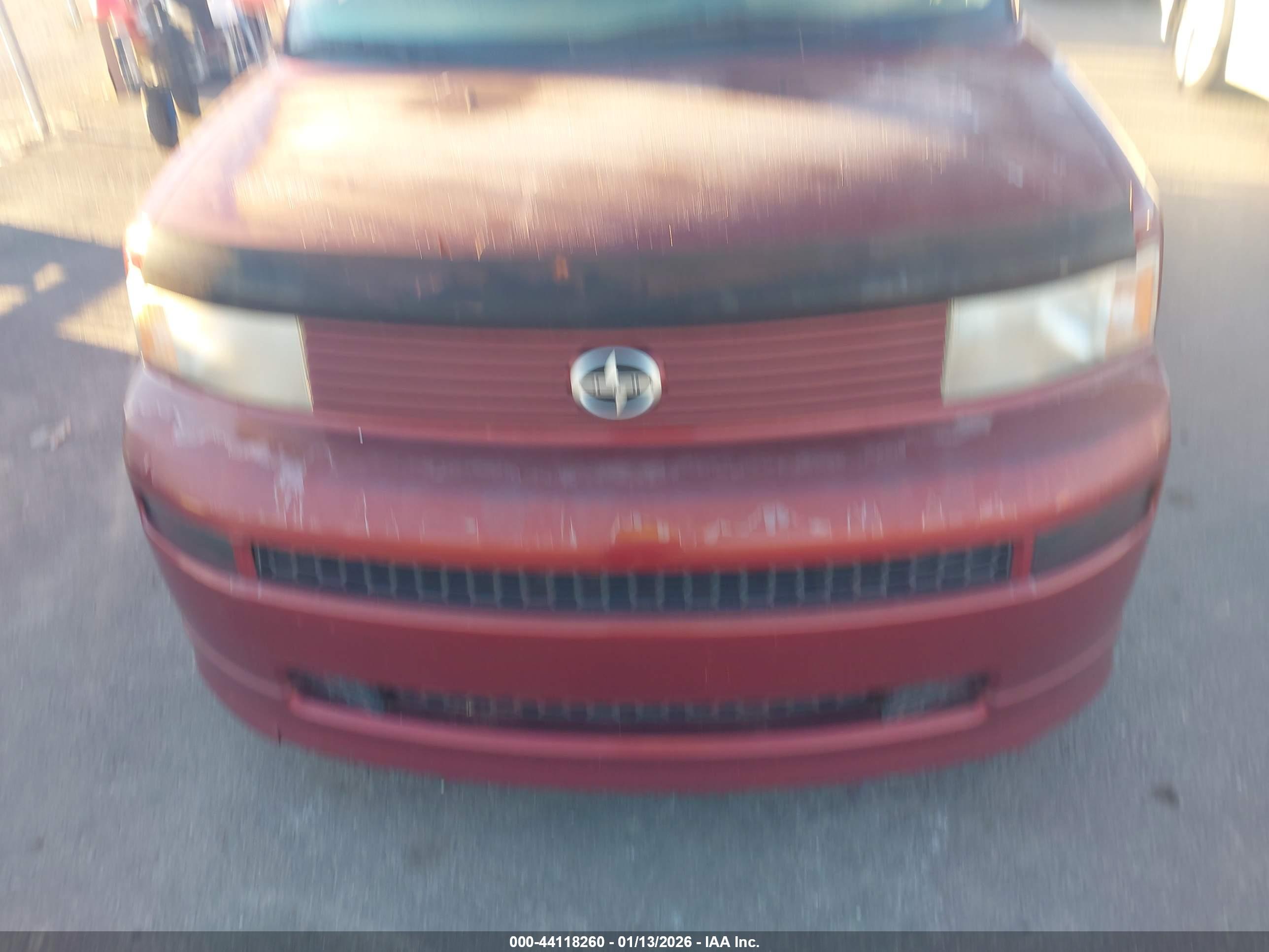 SCION XB image 6