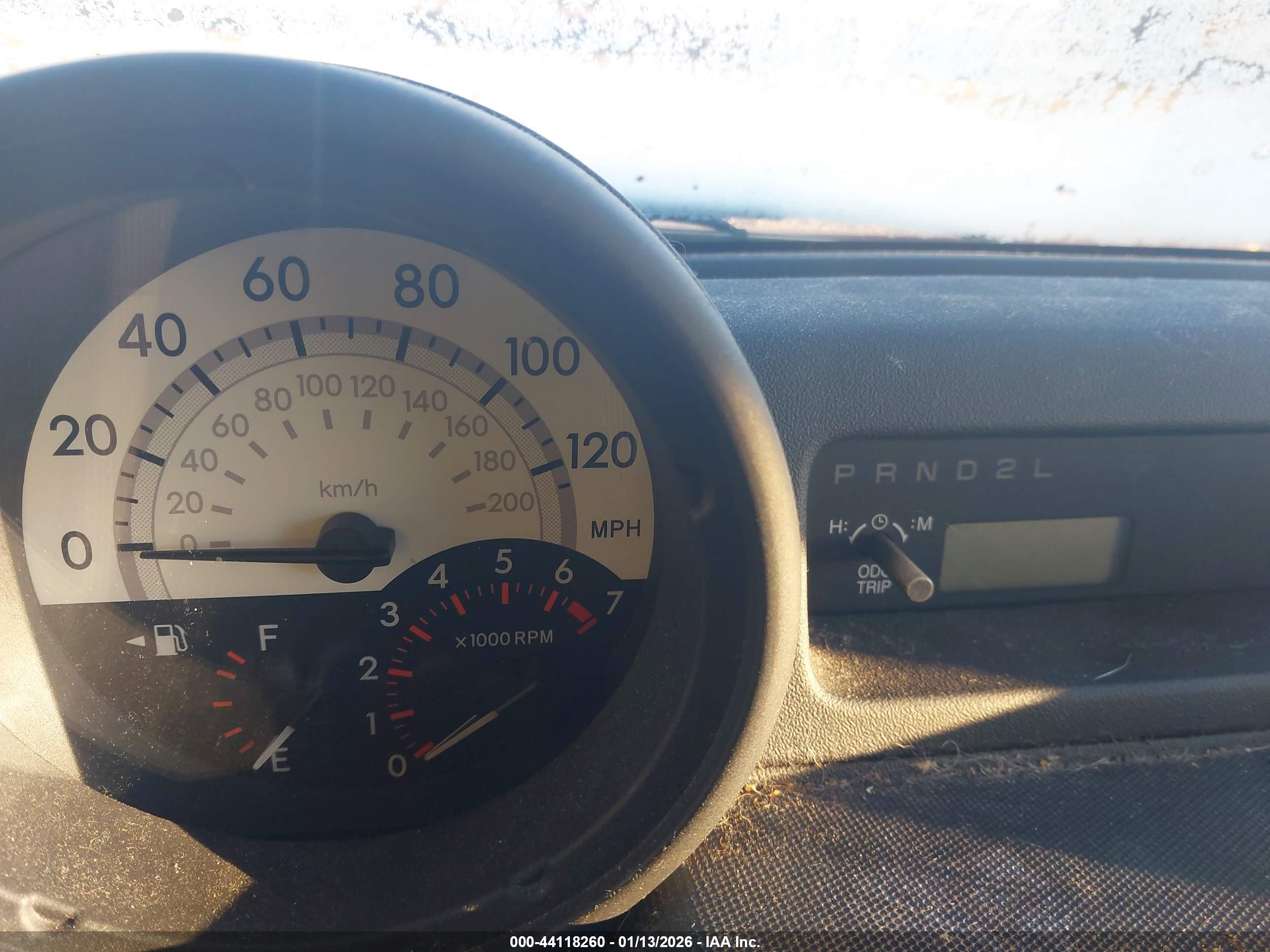 SCION XB image 7