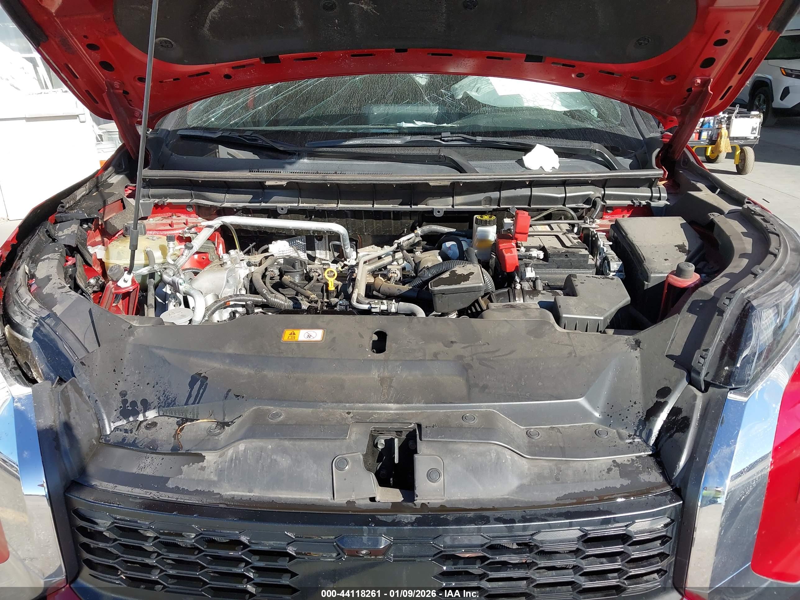 MITSUBISHI OUTLANDER image 10