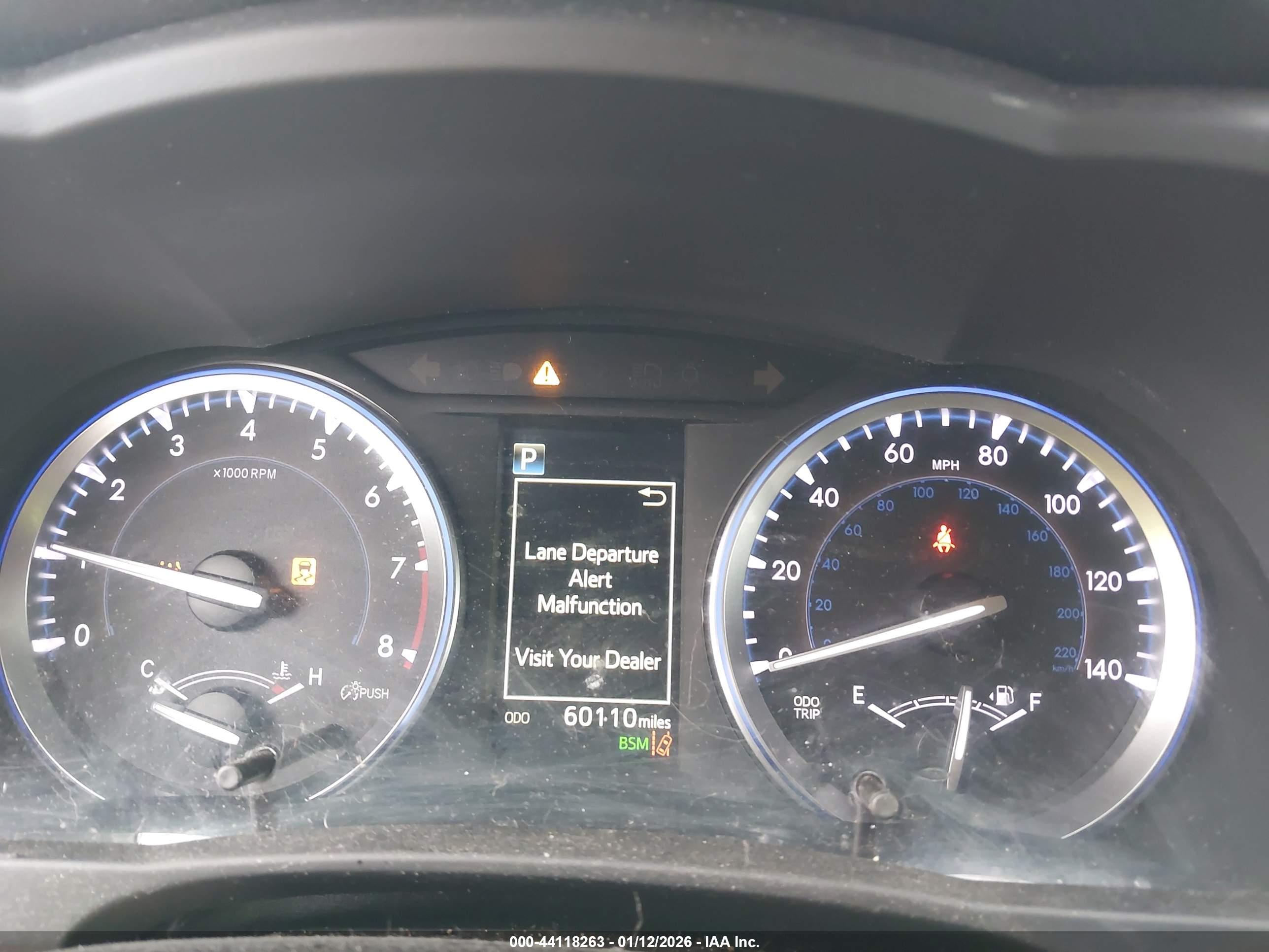 TOYOTA HIGHLANDER image 7
