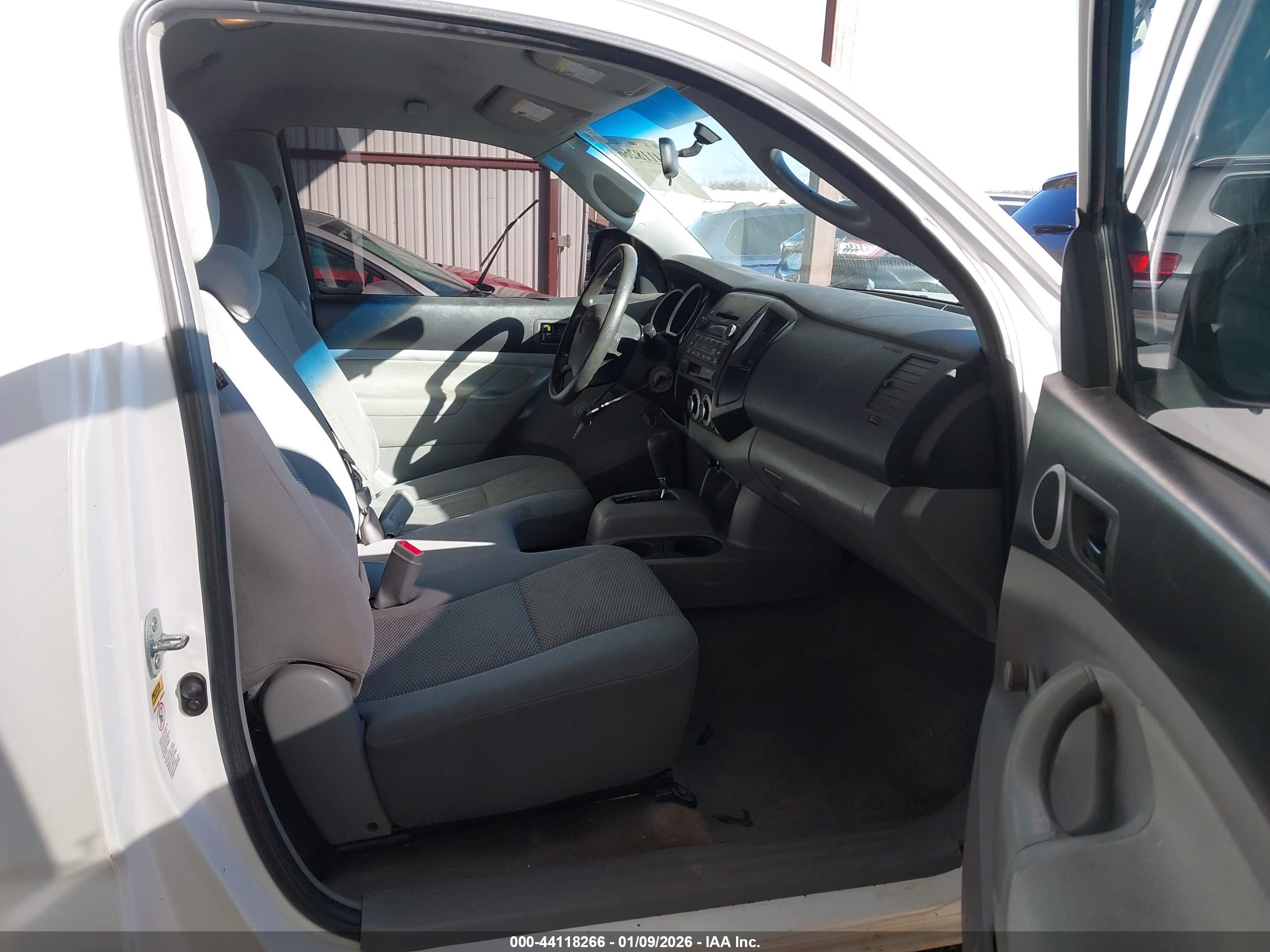TOYOTA TACOMA image 5