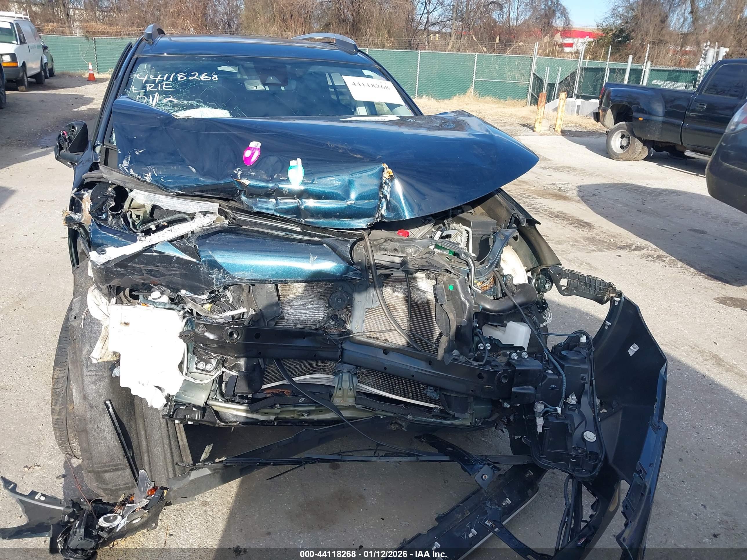 TOYOTA RAV4 image 6