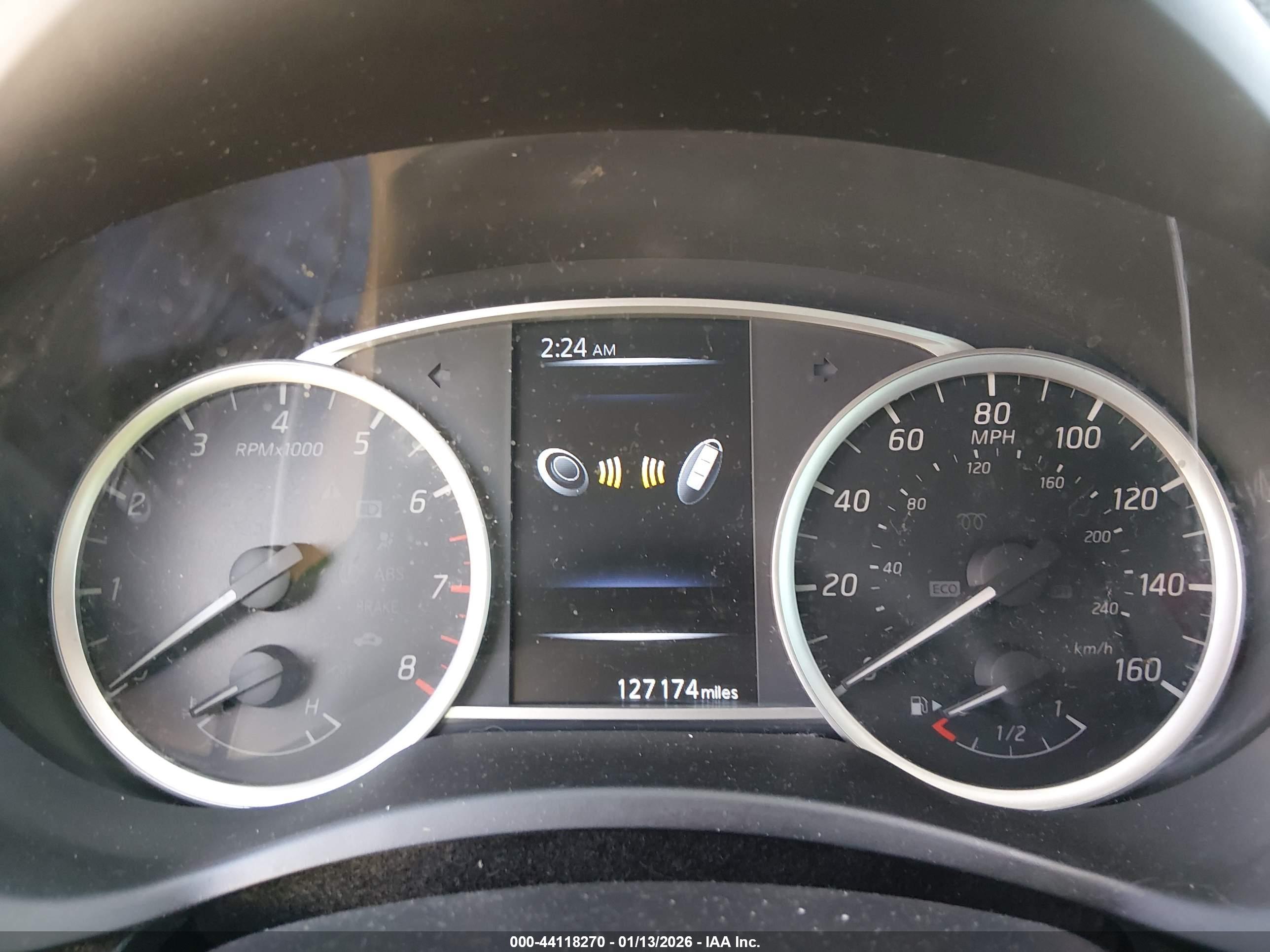 NISSAN SENTRA image 7
