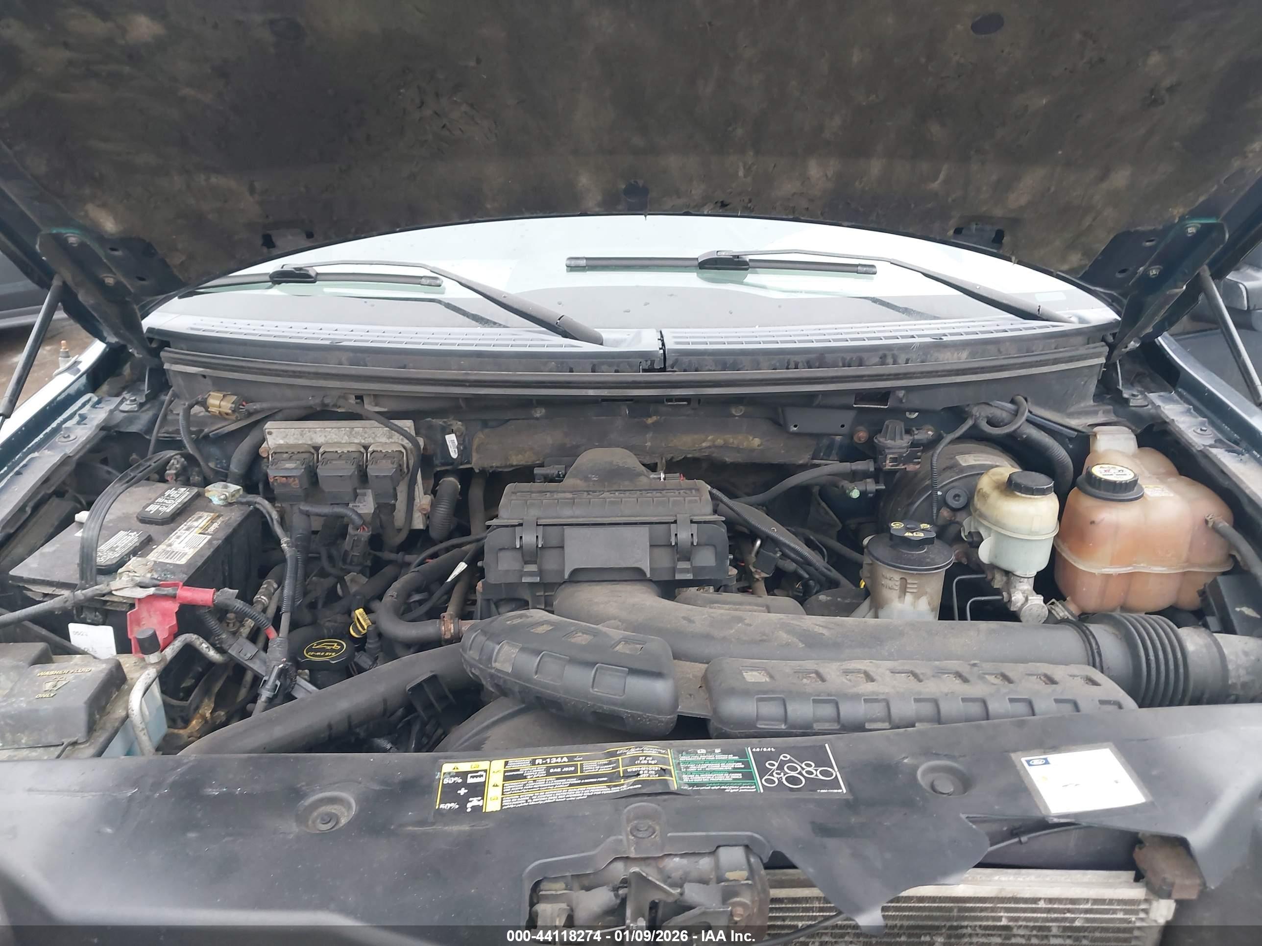 FORD F-150 image 10