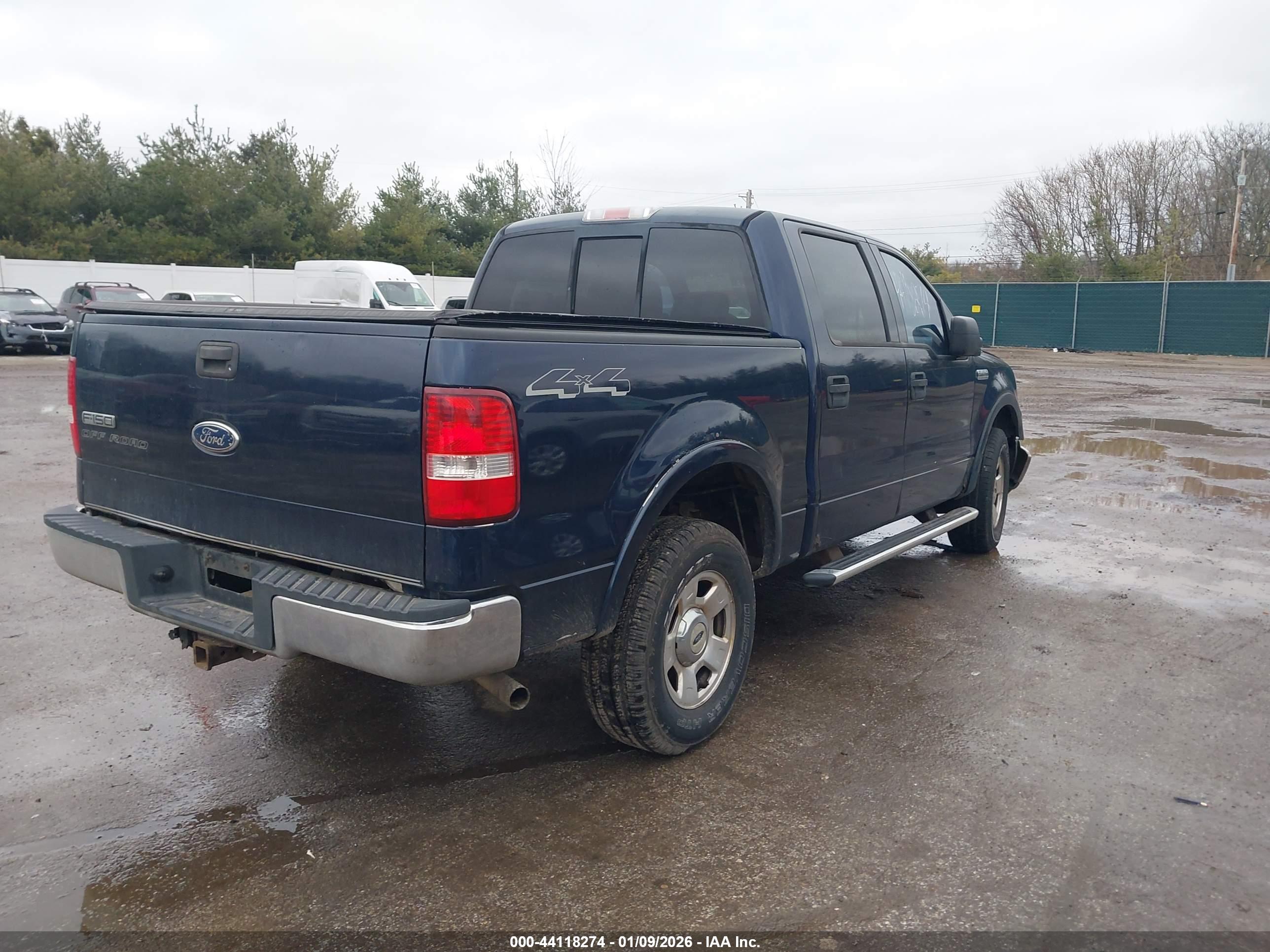 FORD F-150 image 4