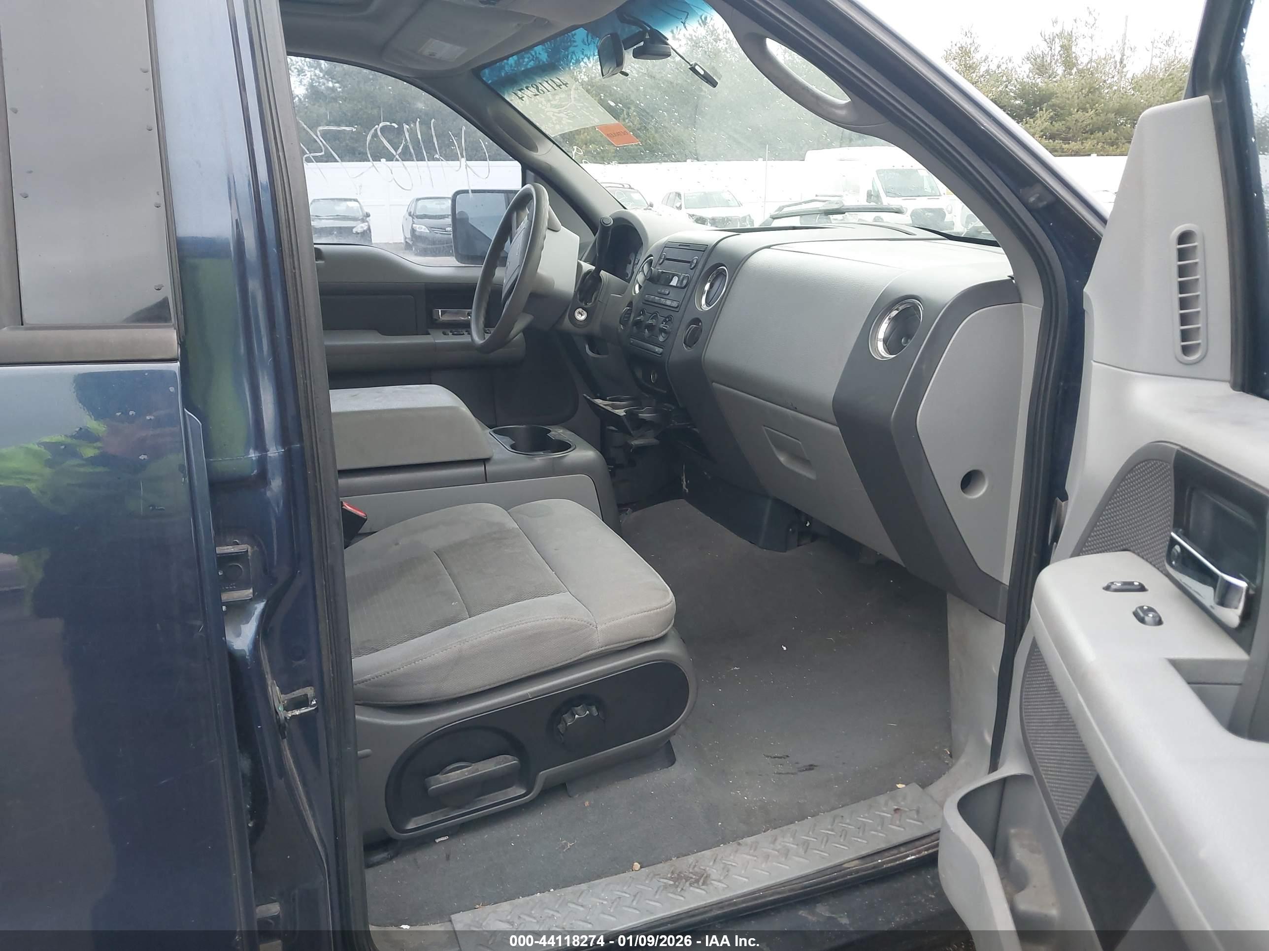 FORD F-150 image 5