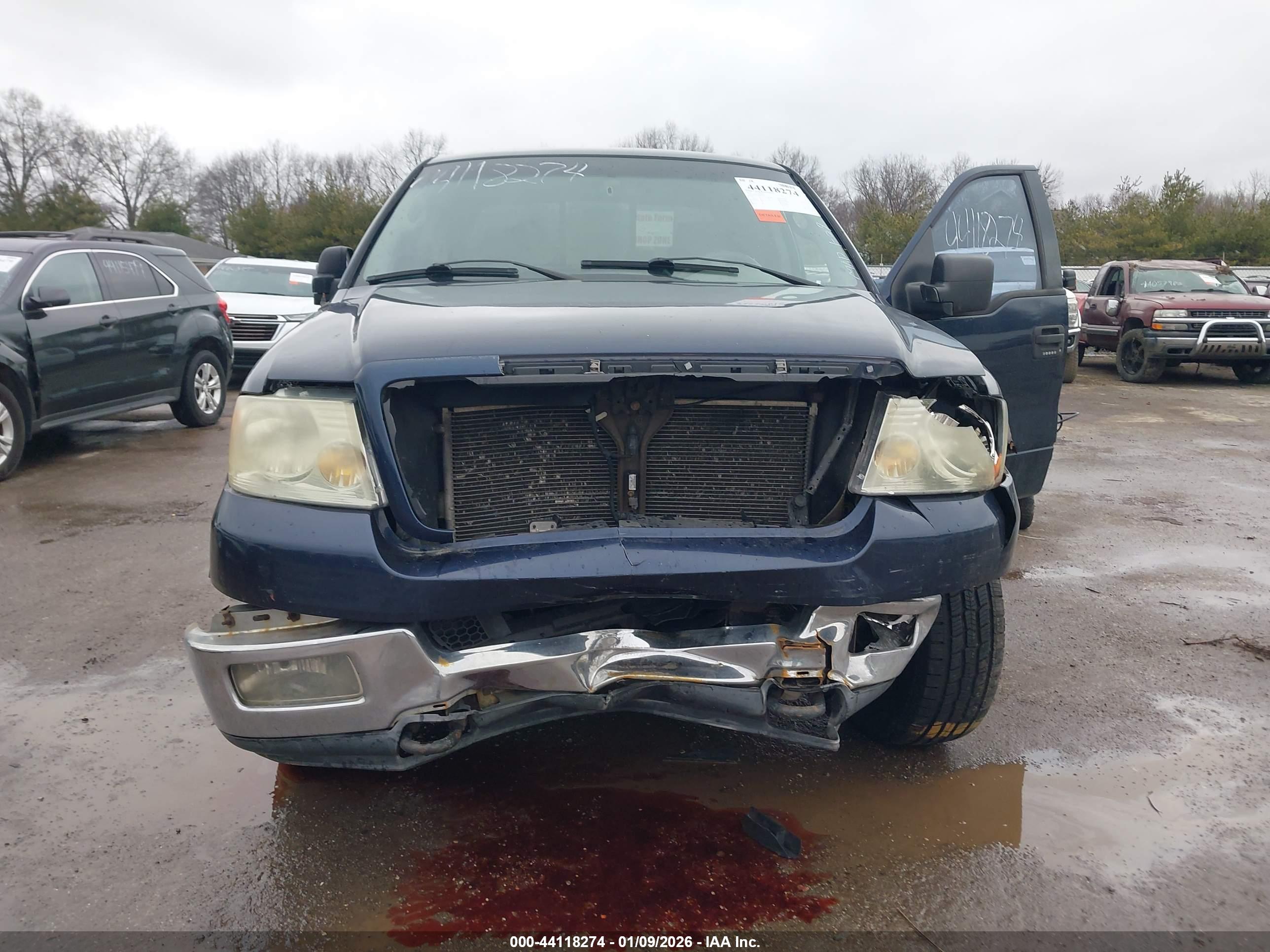 FORD F-150 image 6