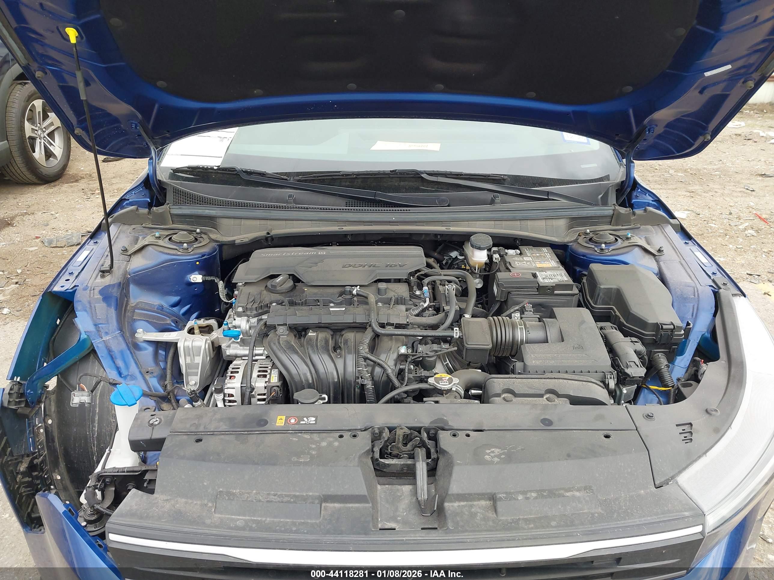 KIA K4 image 10
