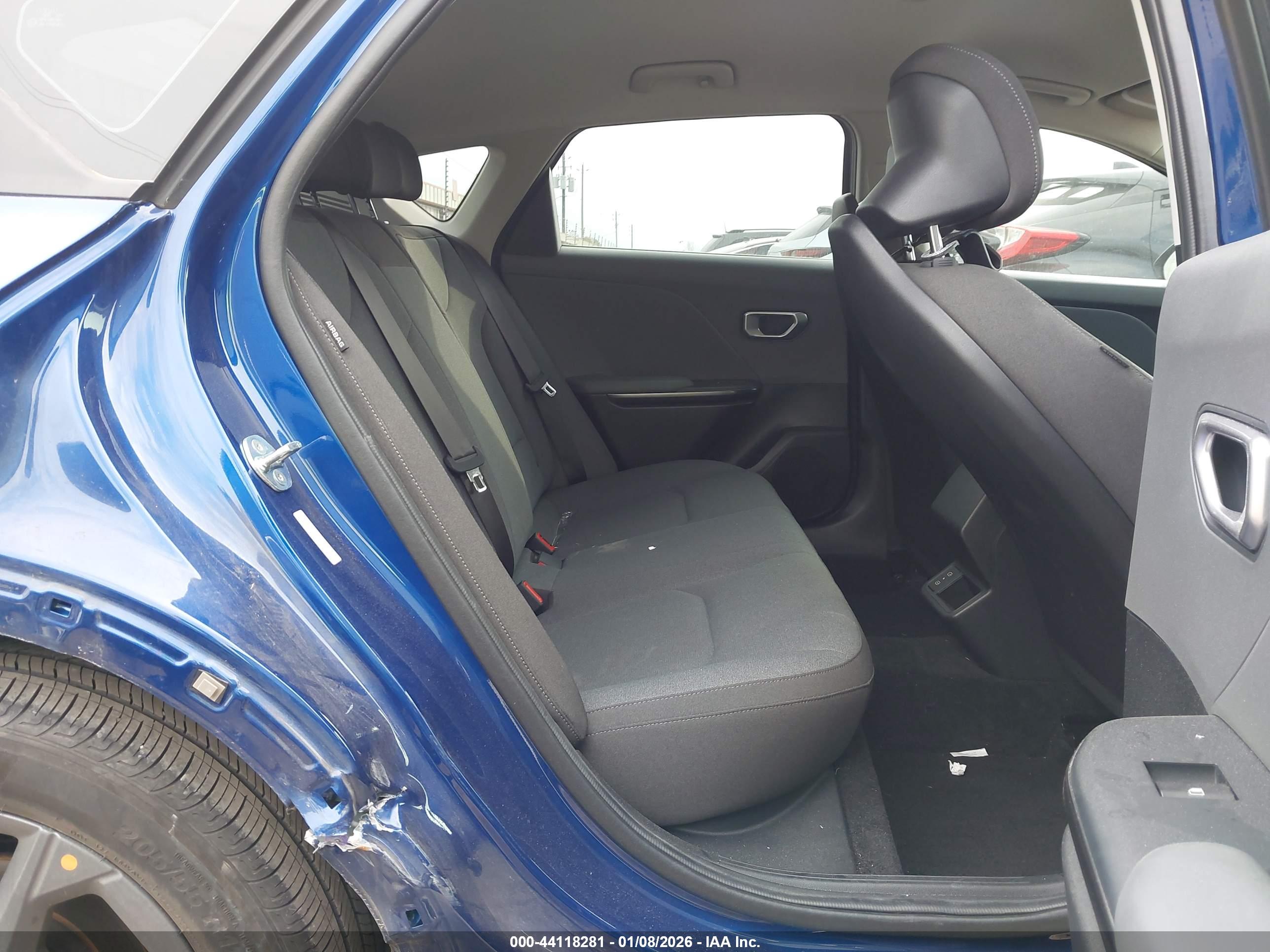 KIA K4 image 8