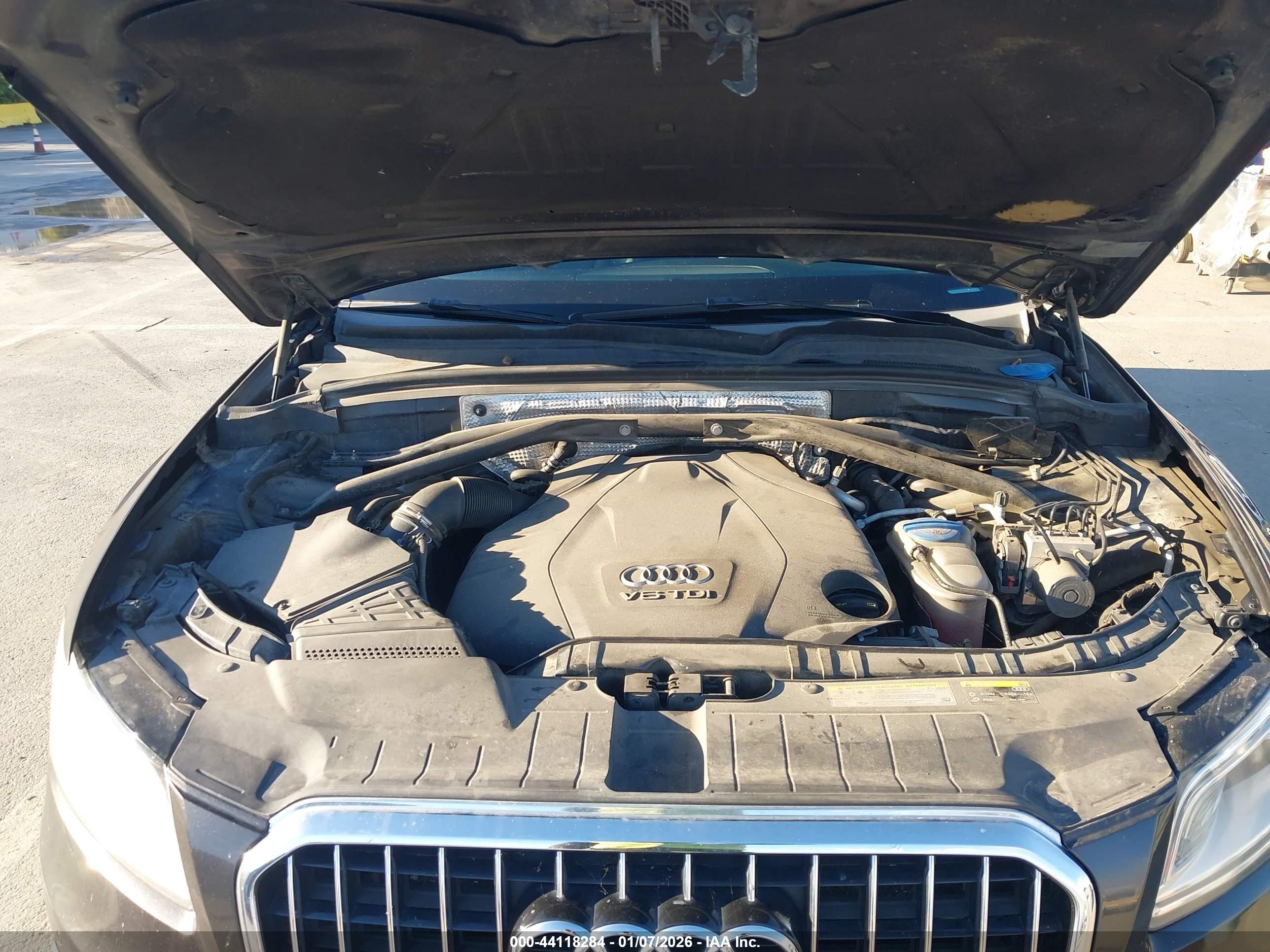 AUDI Q5 image 10
