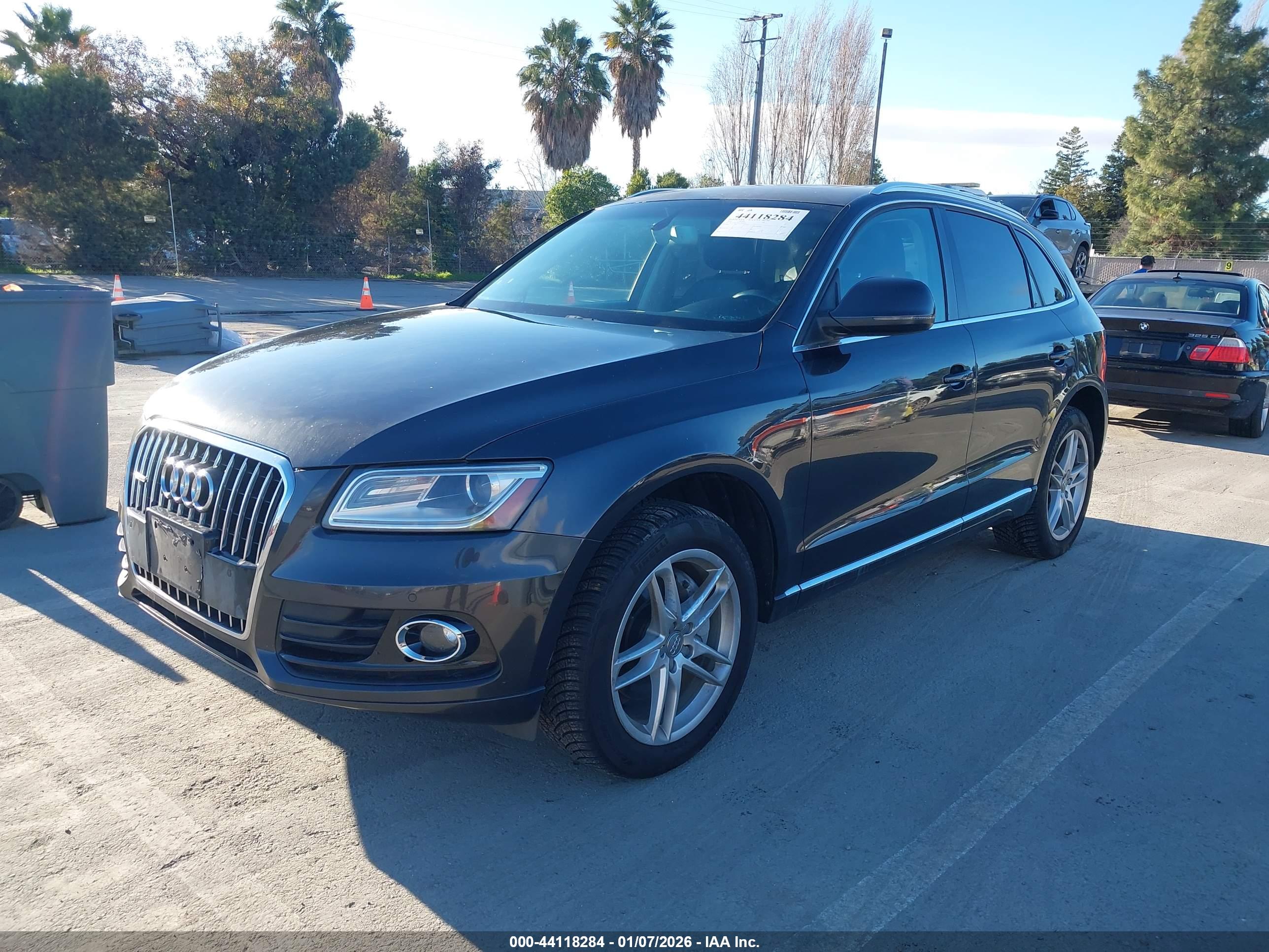 AUDI Q5 image 2