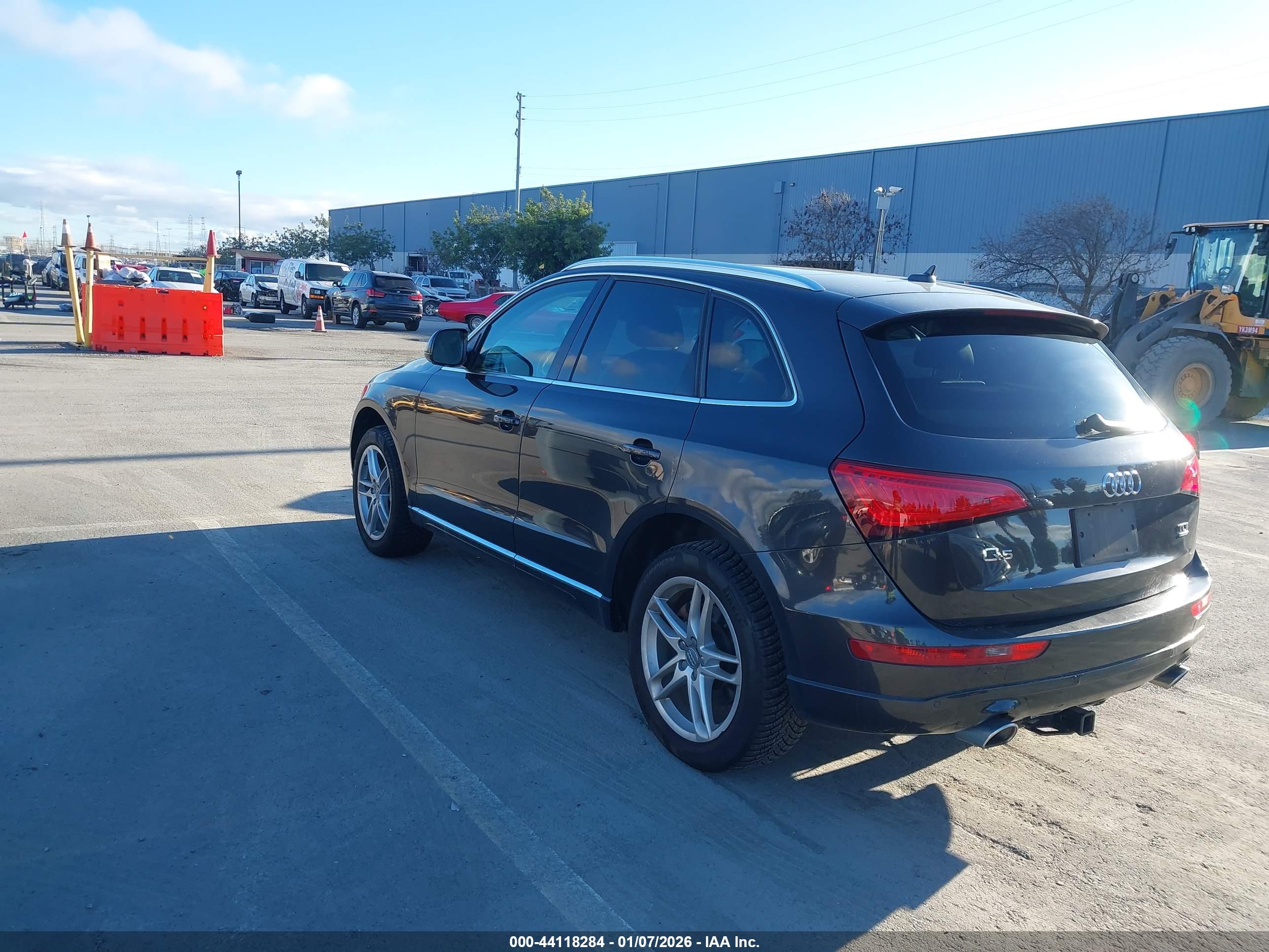 AUDI Q5 image 3