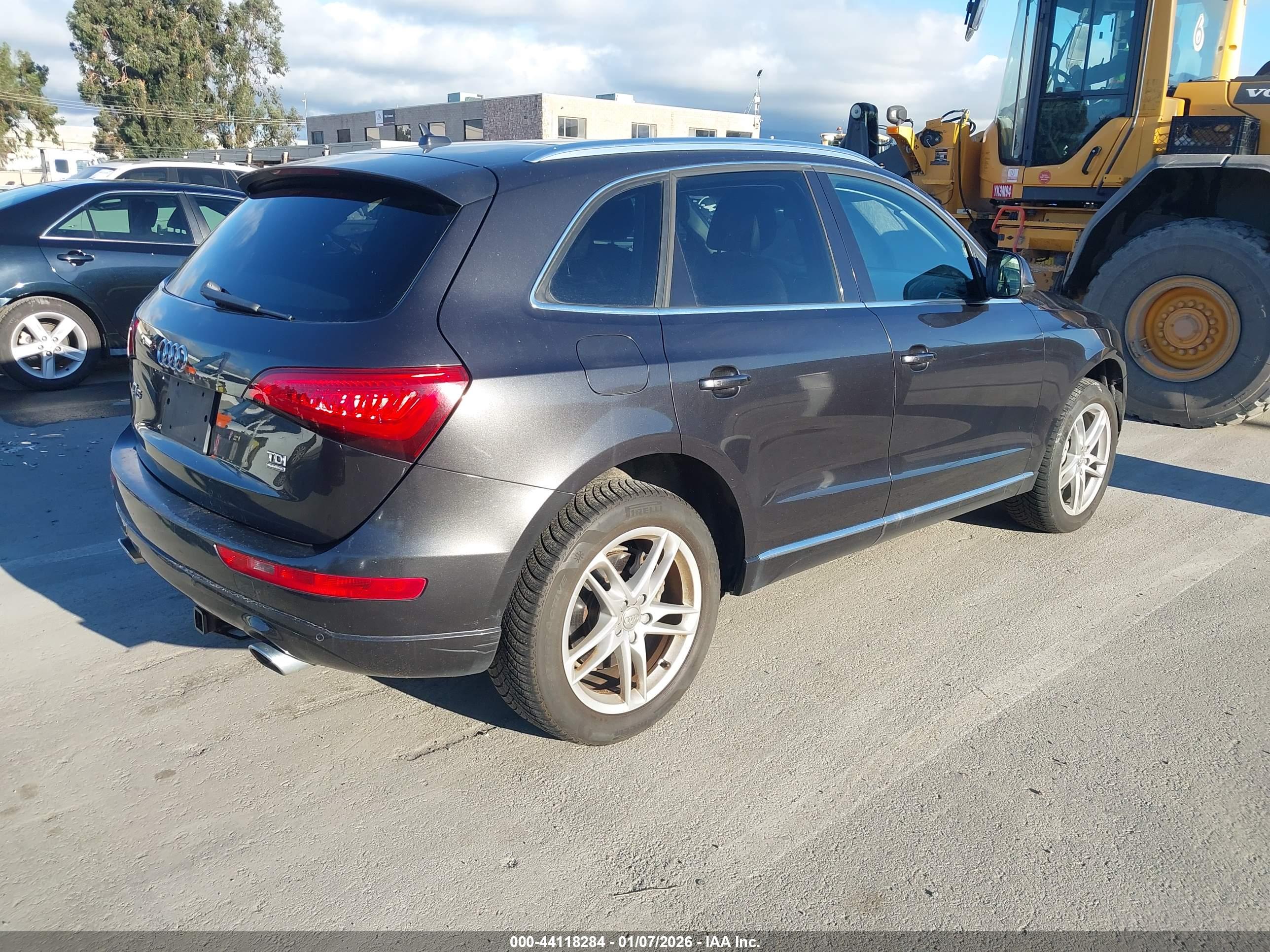 AUDI Q5 image 4