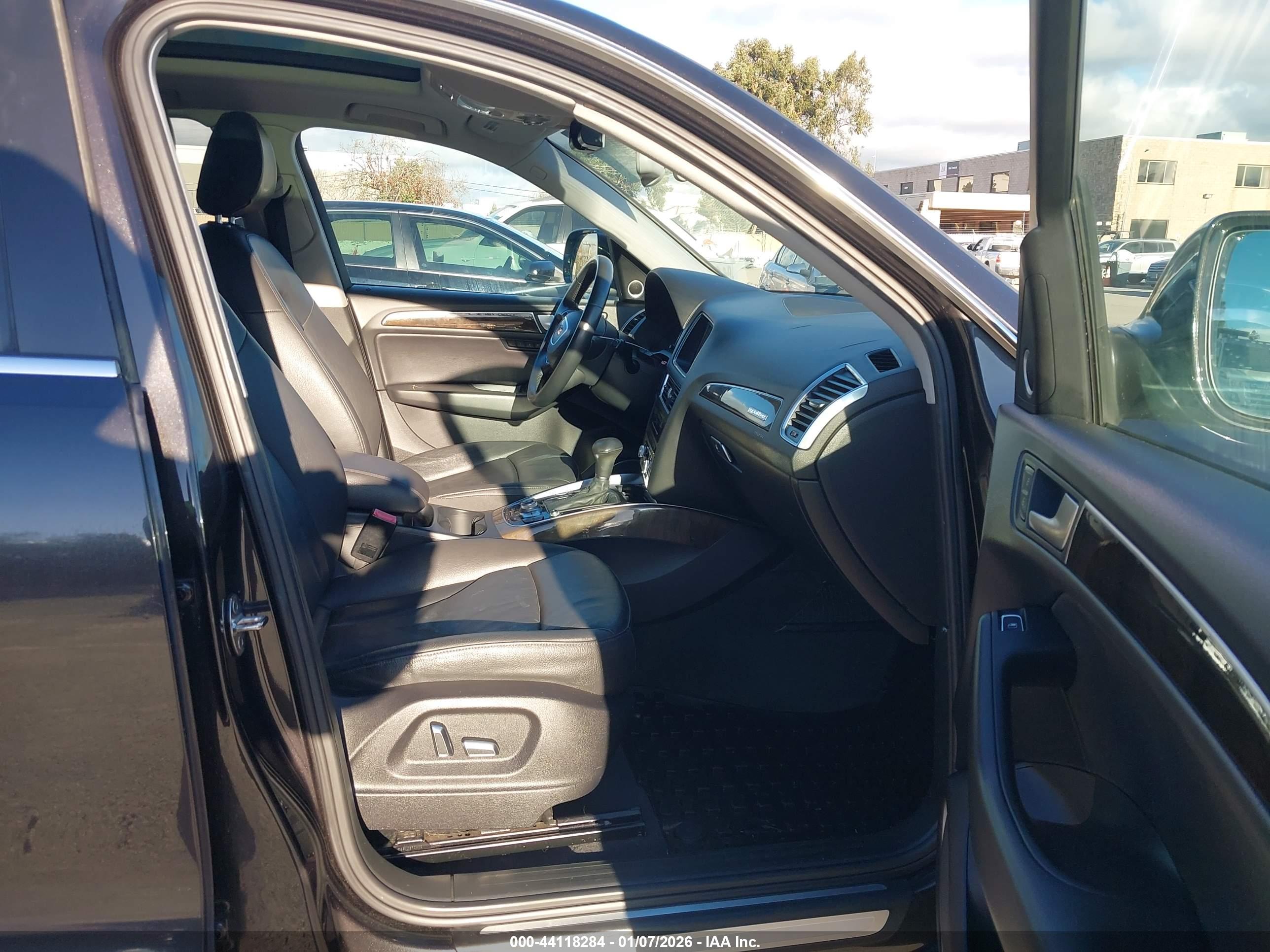 AUDI Q5 image 5