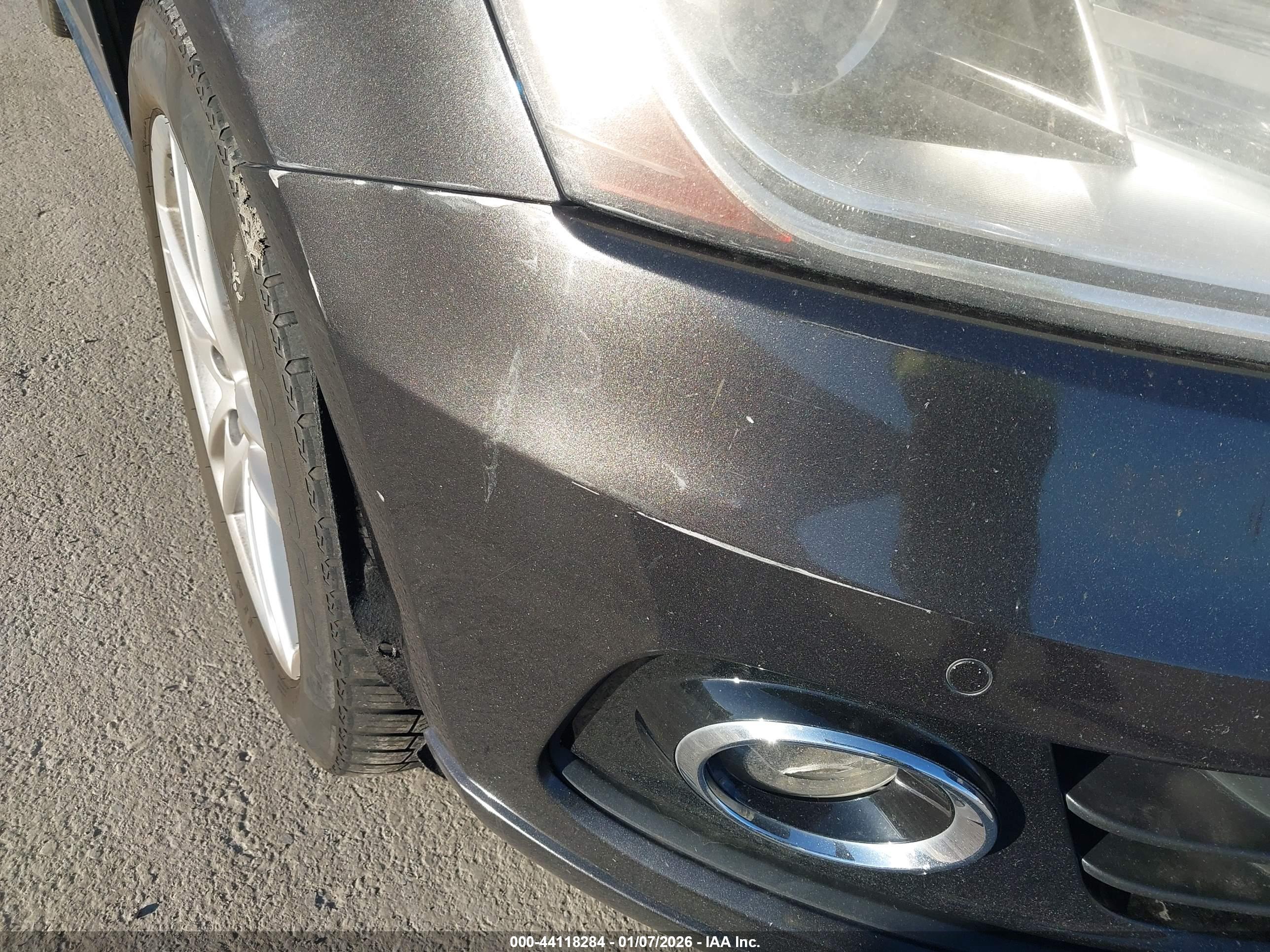 AUDI Q5 image 6