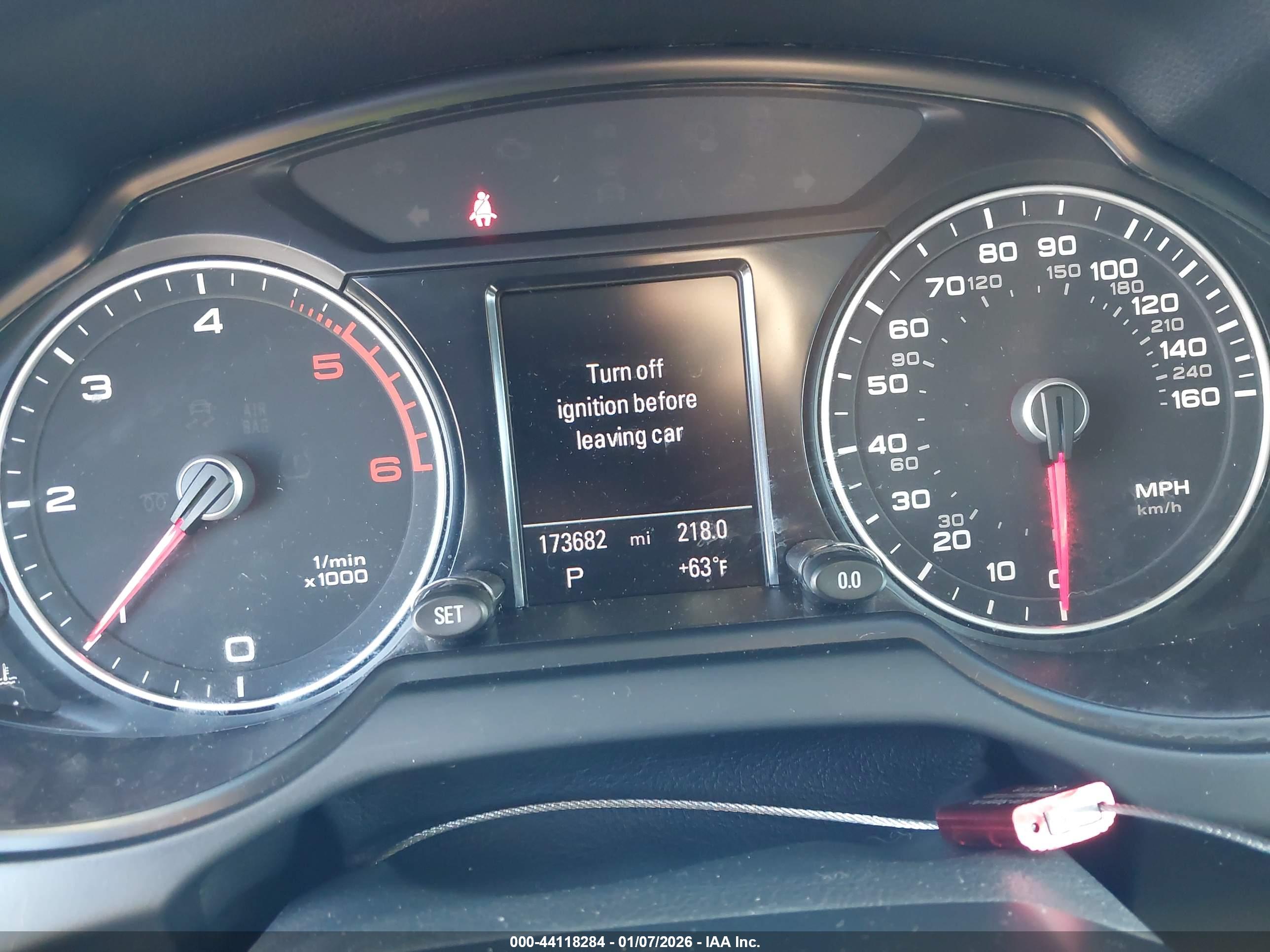 AUDI Q5 image 7