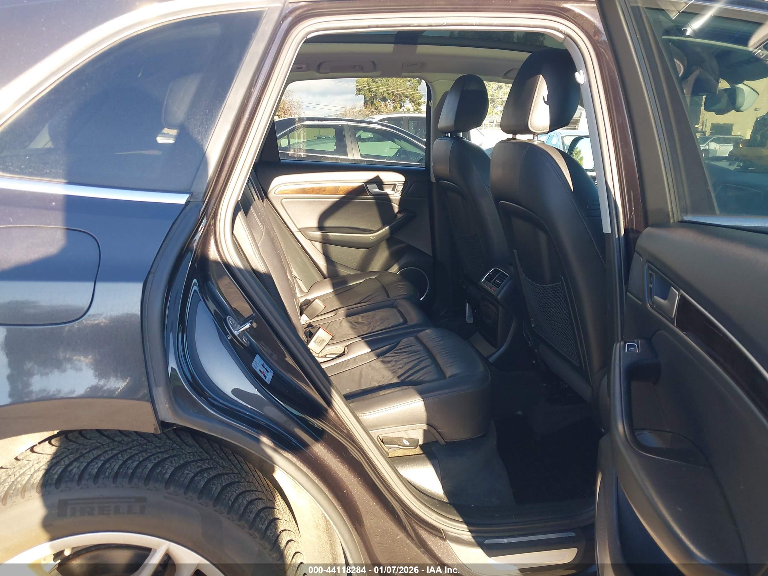 AUDI Q5 image 8