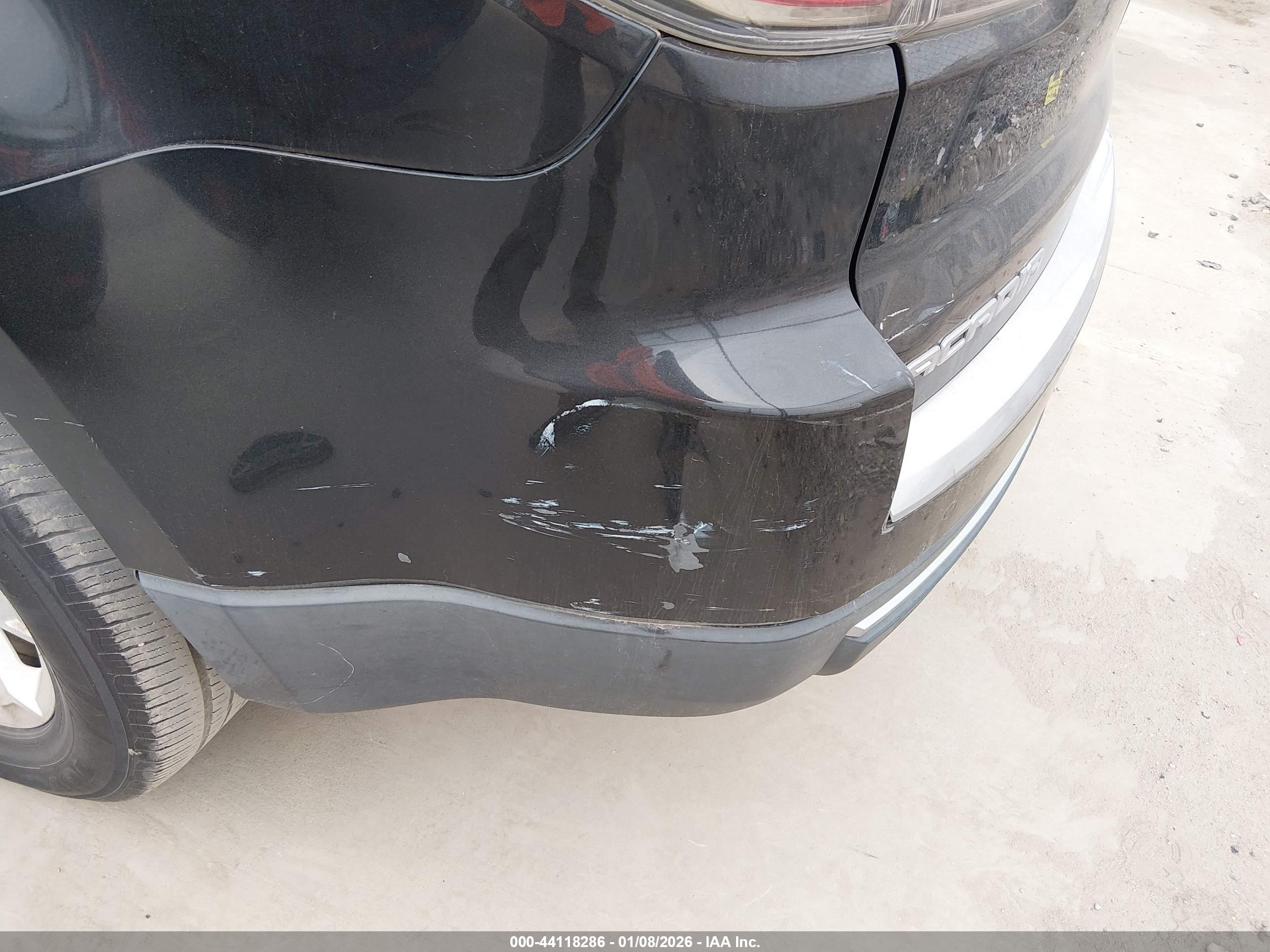 GMC ACADIA image 6