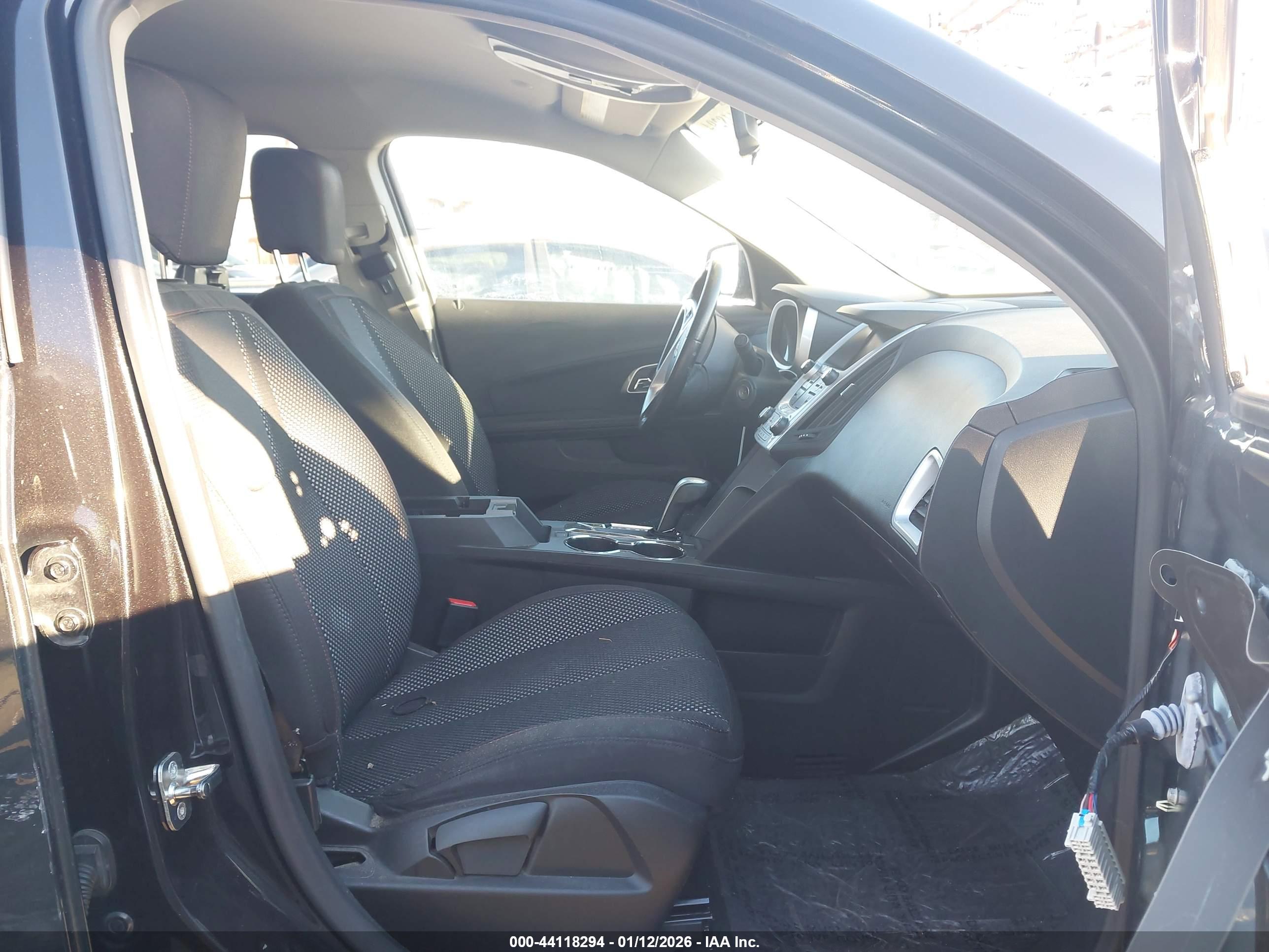 CHEVROLET EQUINOX image 5