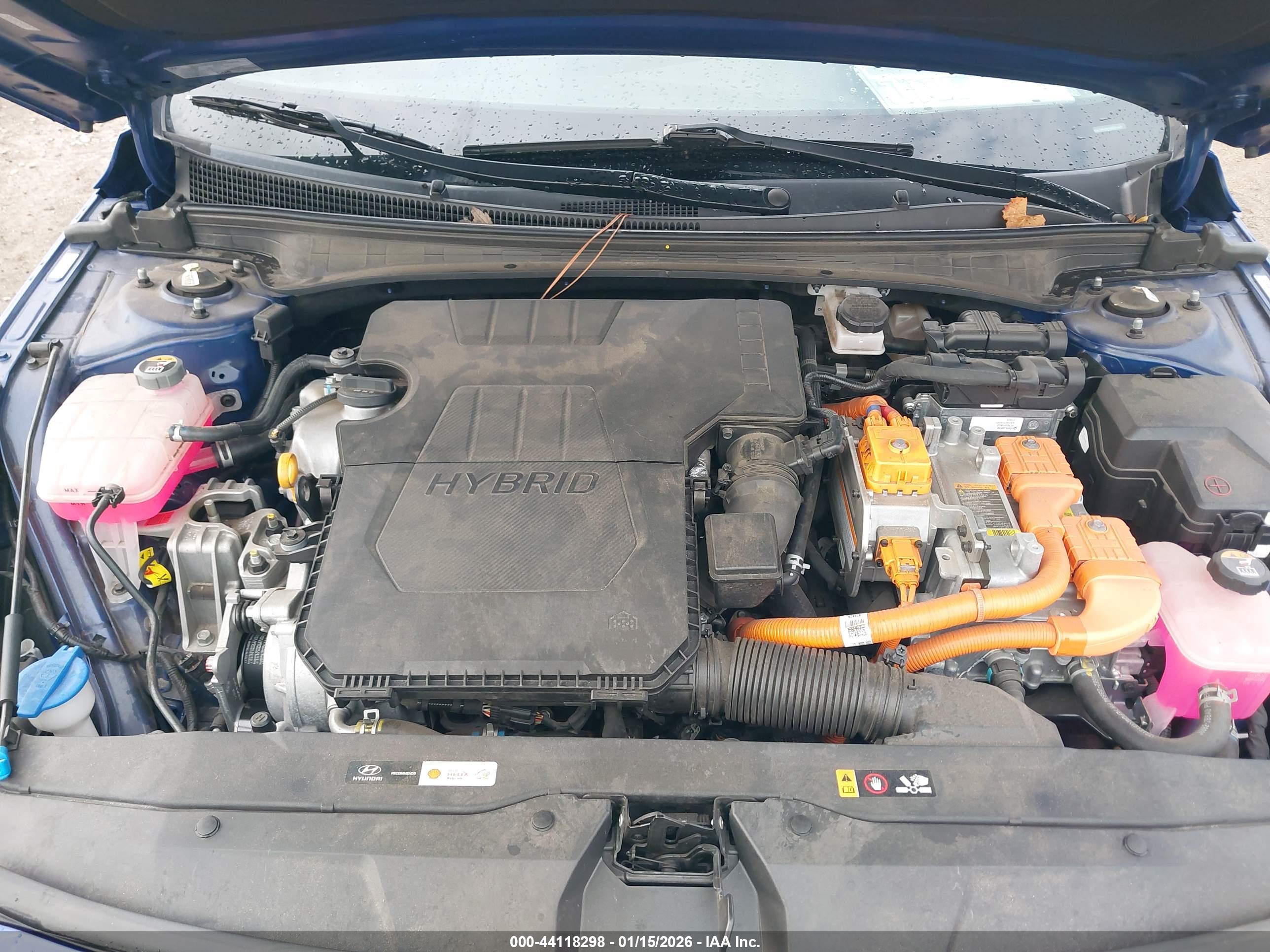 HYUNDAI ELANTRA image 10