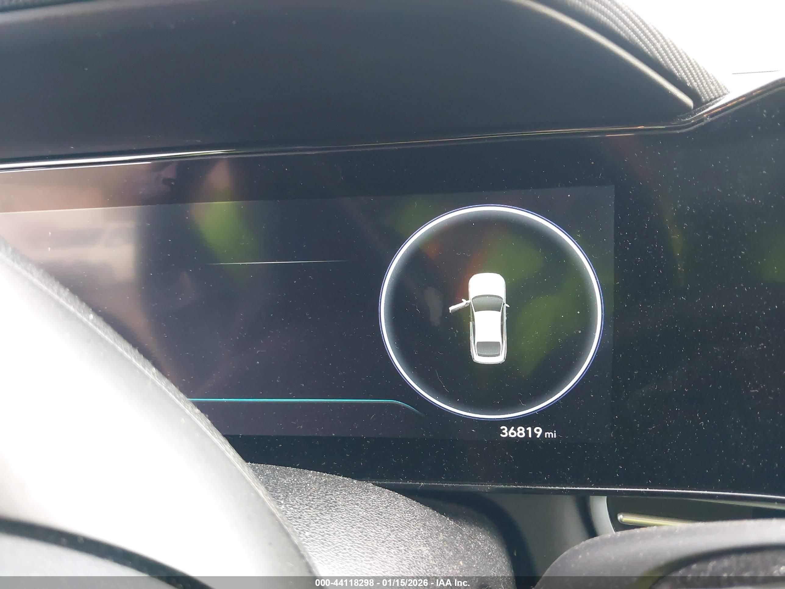 HYUNDAI ELANTRA image 7