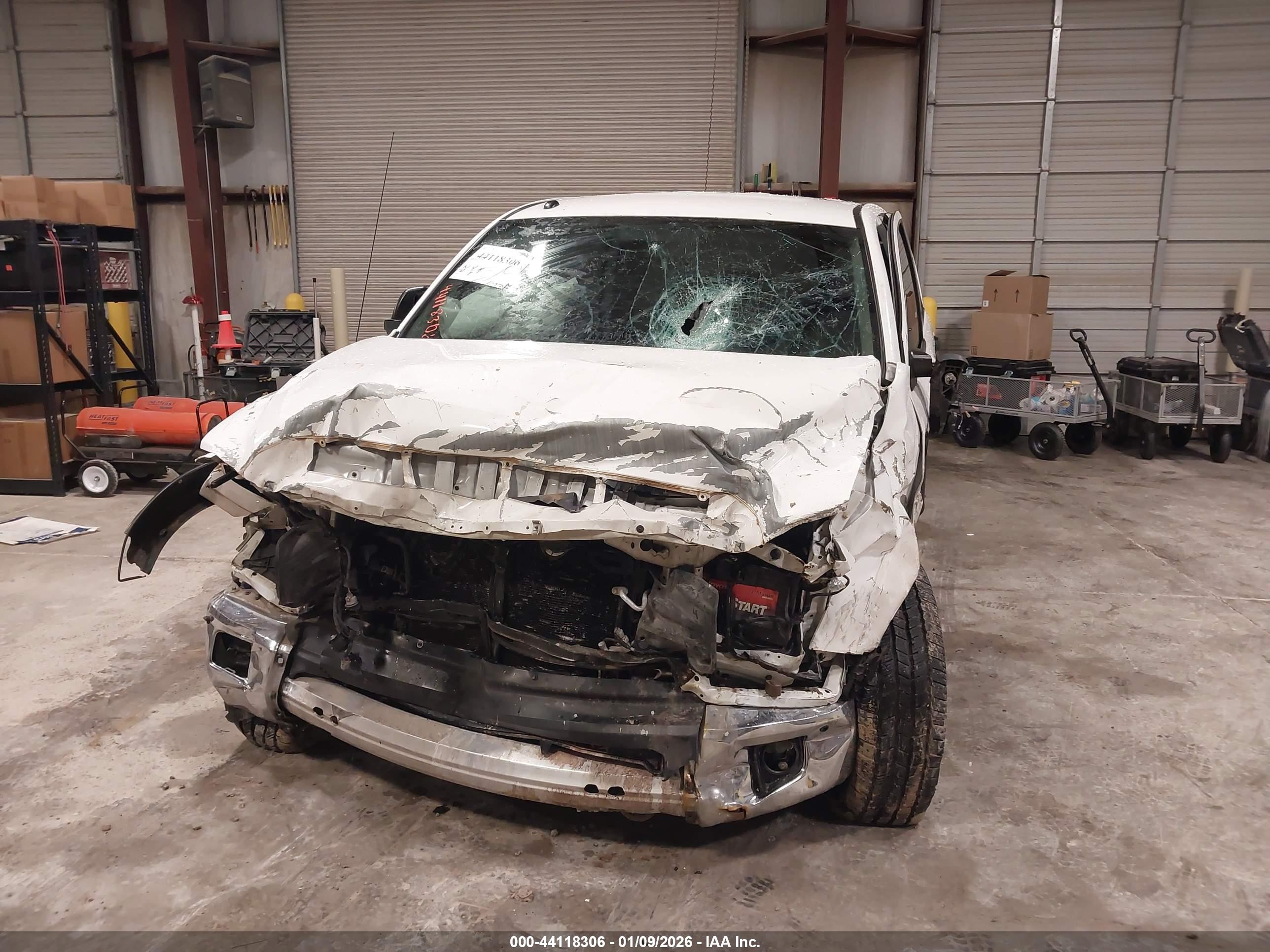 TOYOTA TUNDRA image 6
