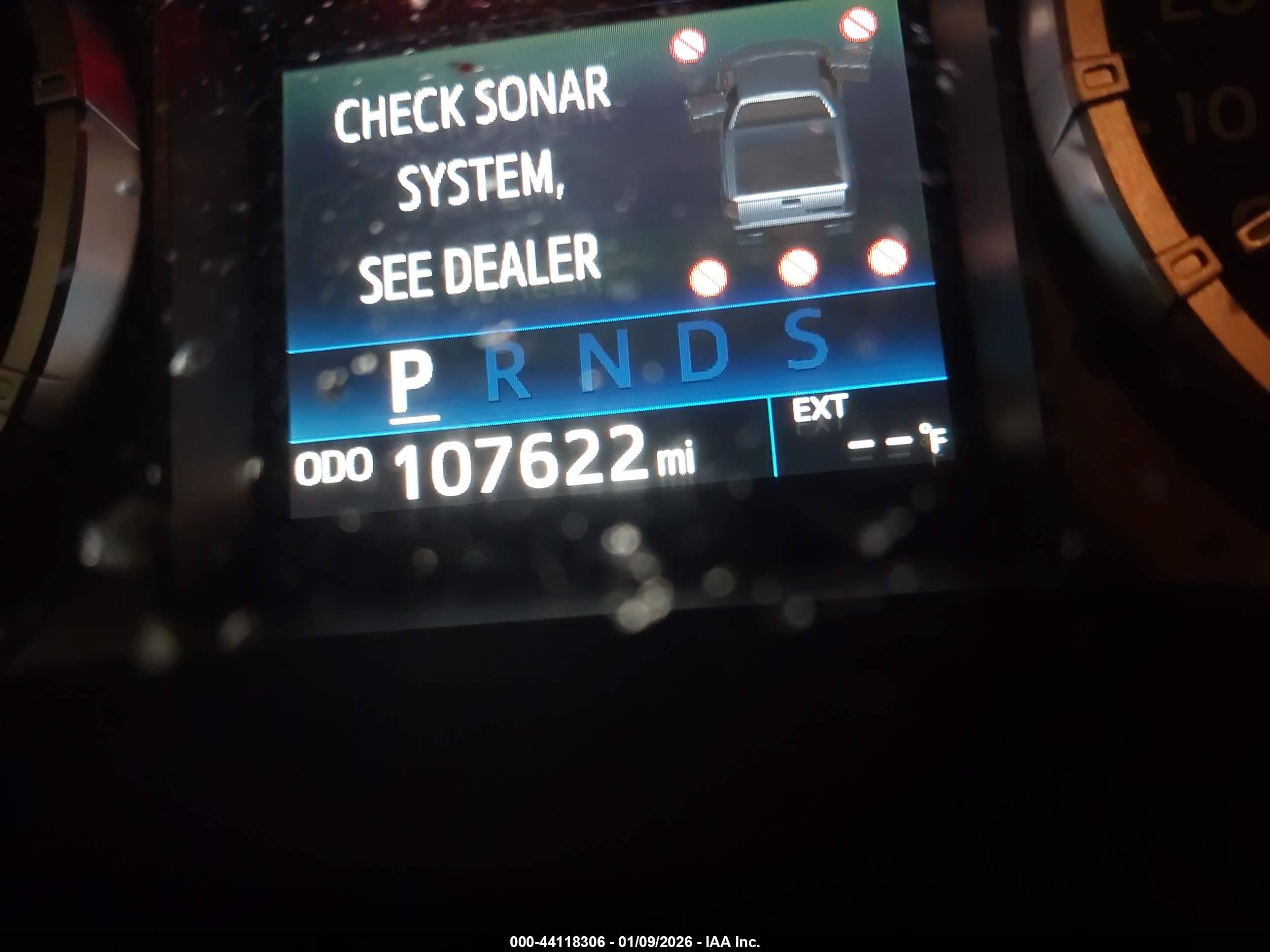 TOYOTA TUNDRA image 7