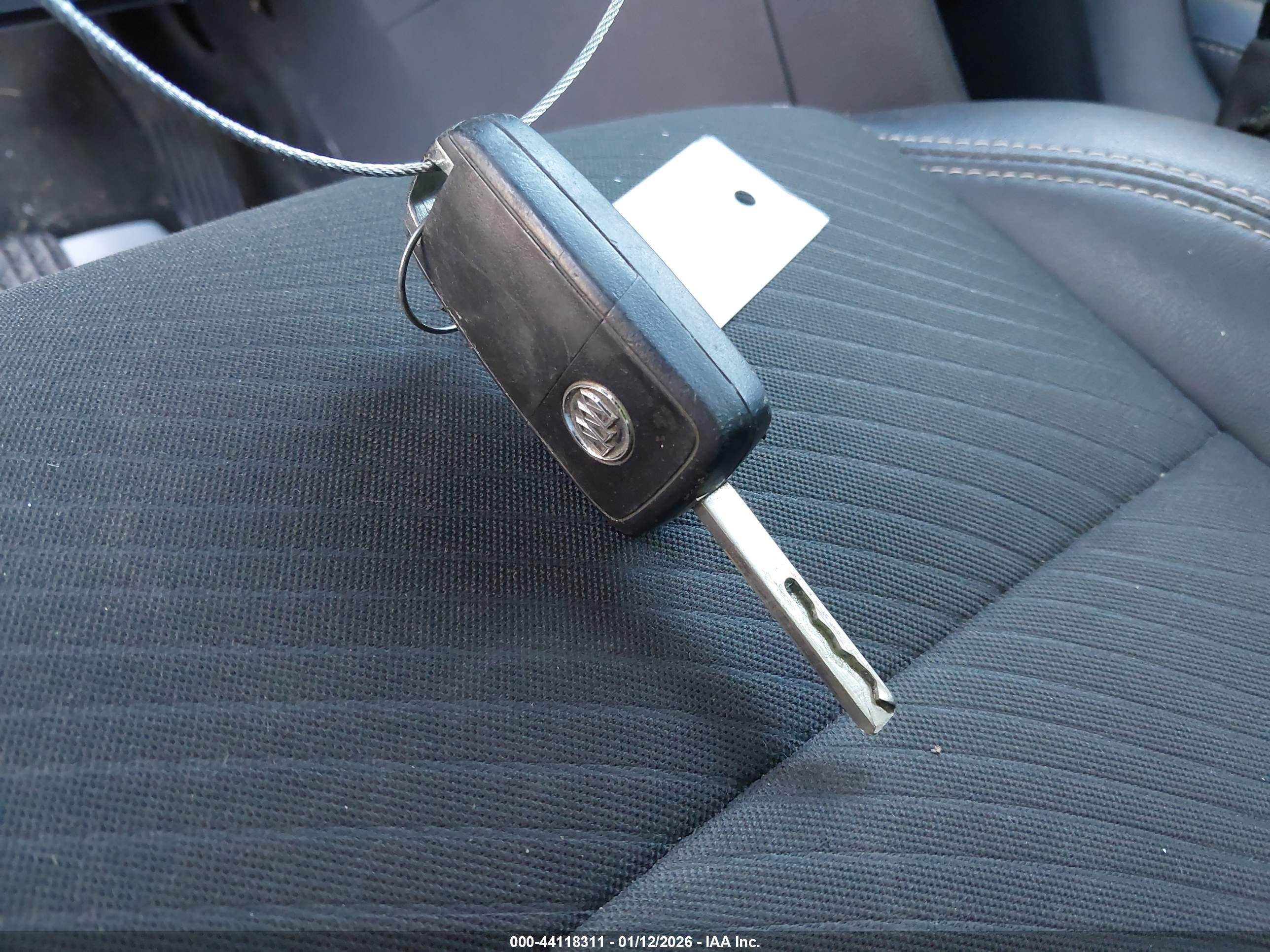 BUICK ENCORE image 11
