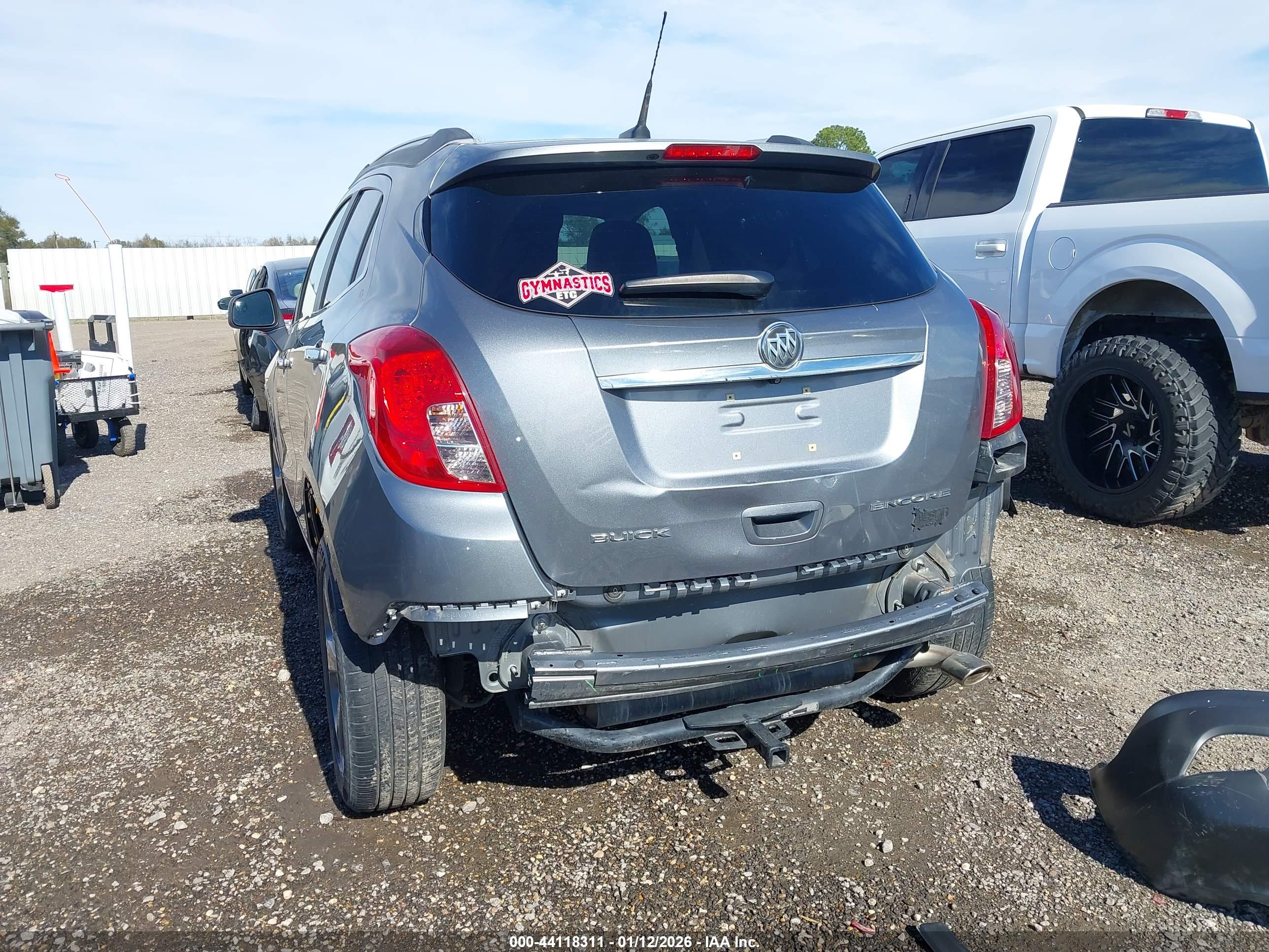 BUICK ENCORE image 6