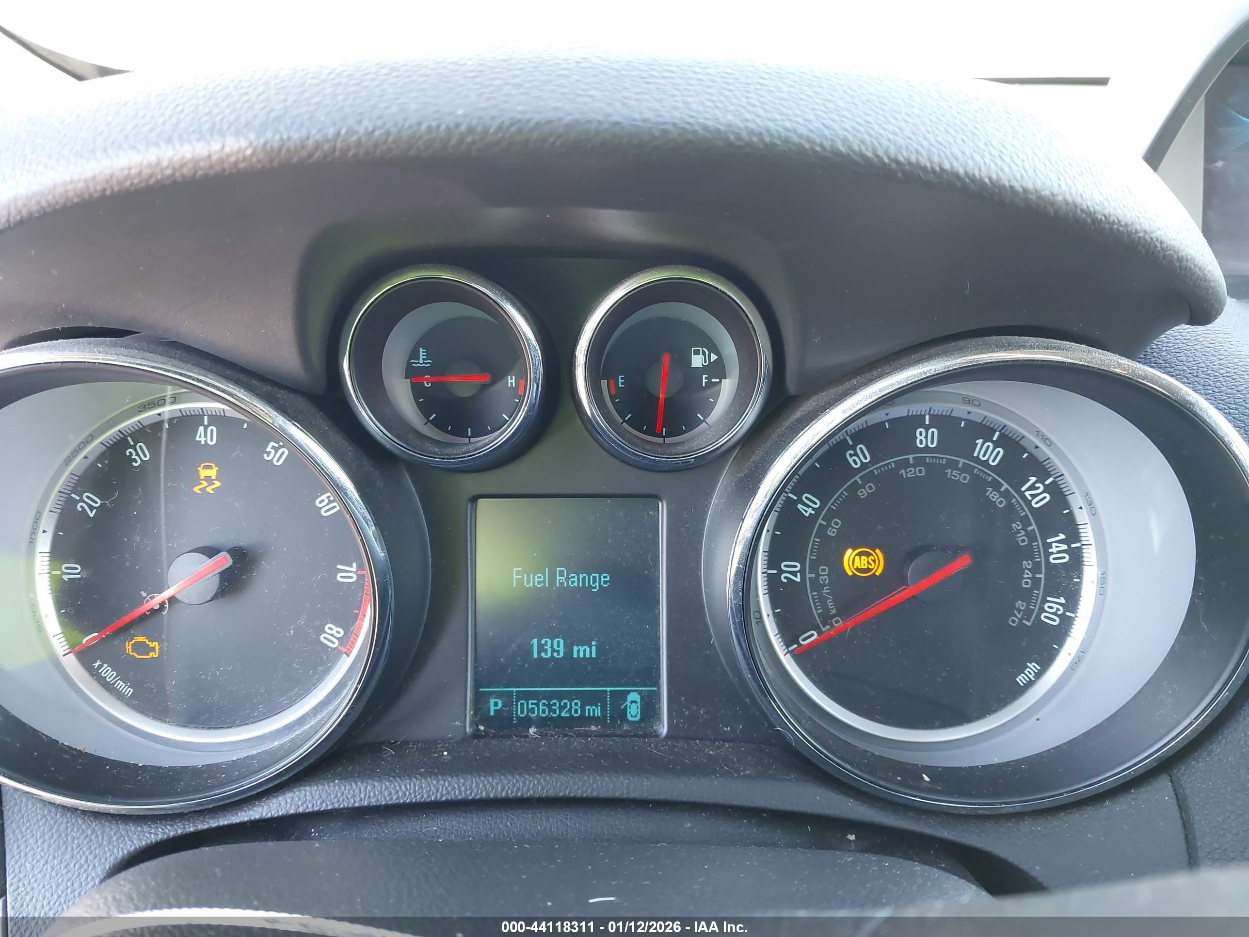 BUICK ENCORE image 7