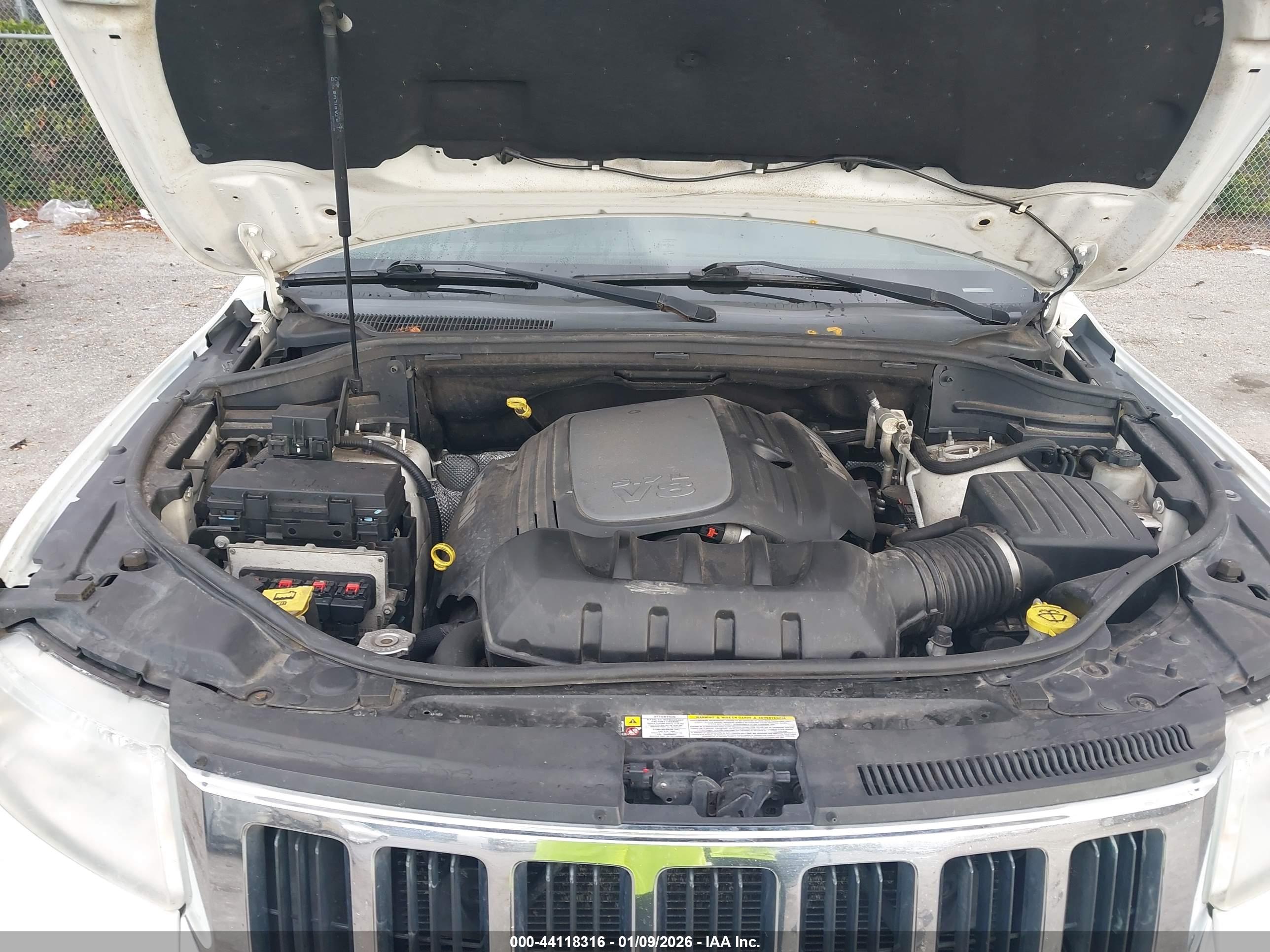 JEEP GRAND image 10