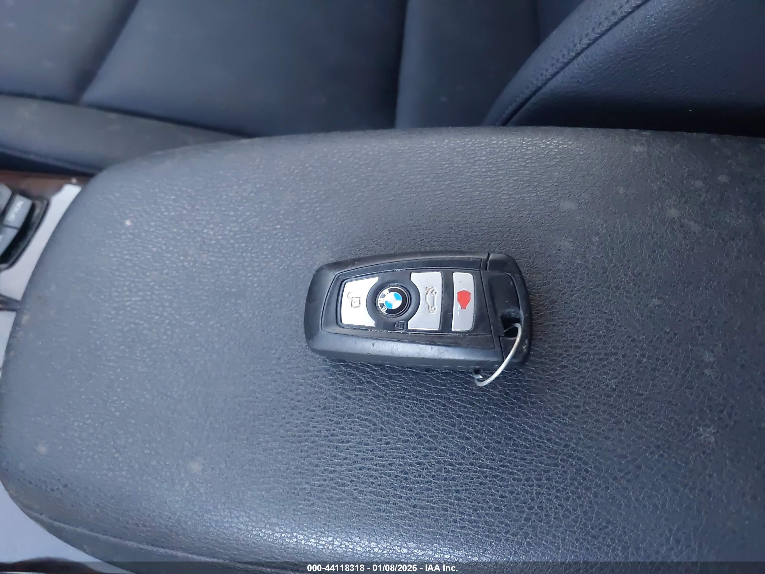 BMW X3 image 11