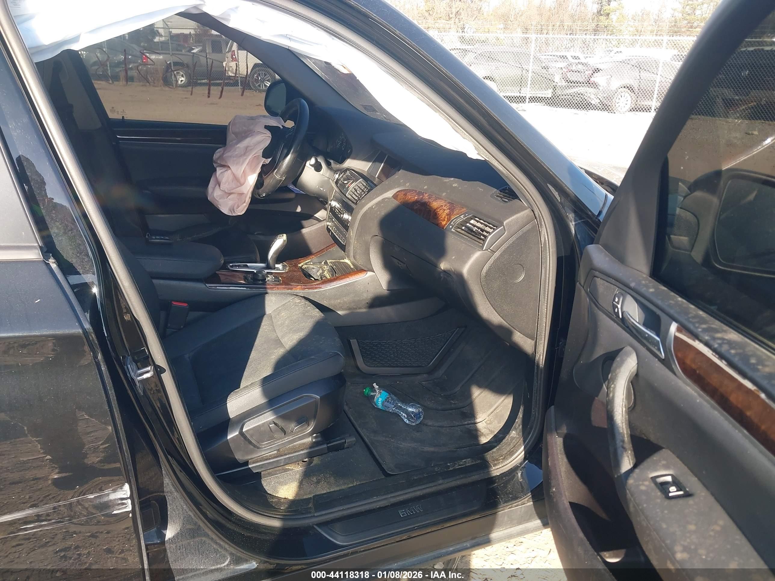 BMW X3 image 5
