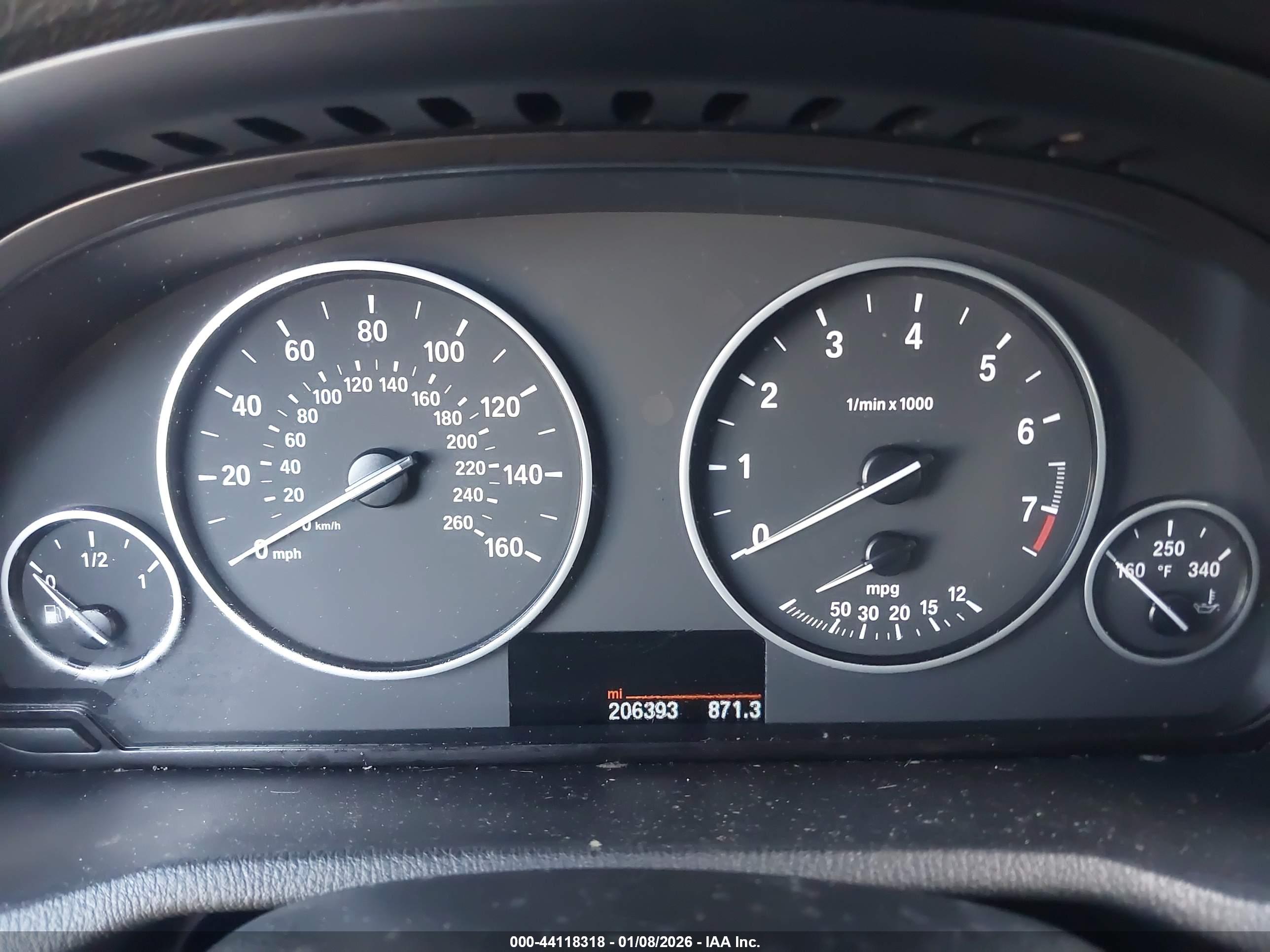BMW X3 image 7