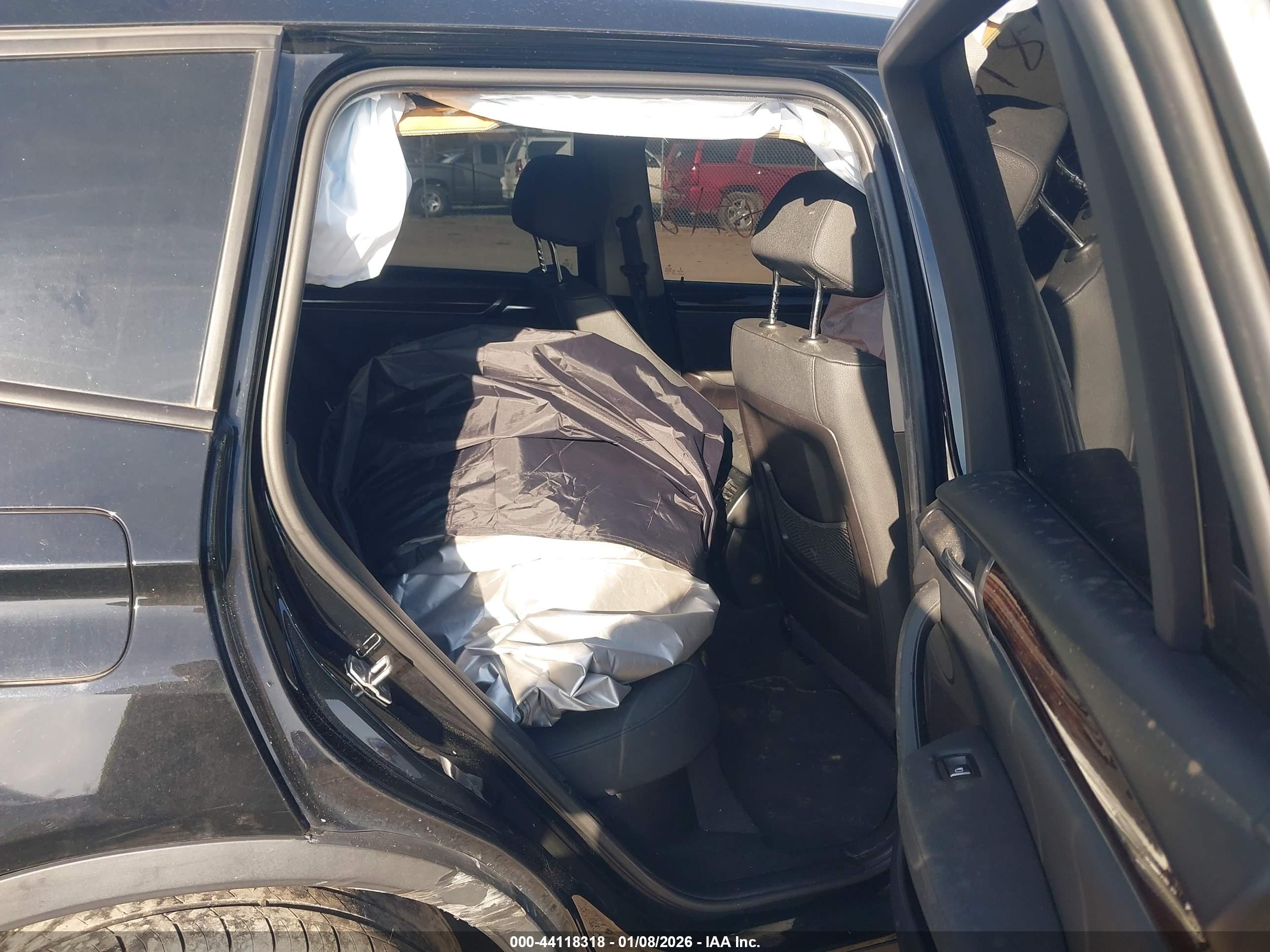 BMW X3 image 8
