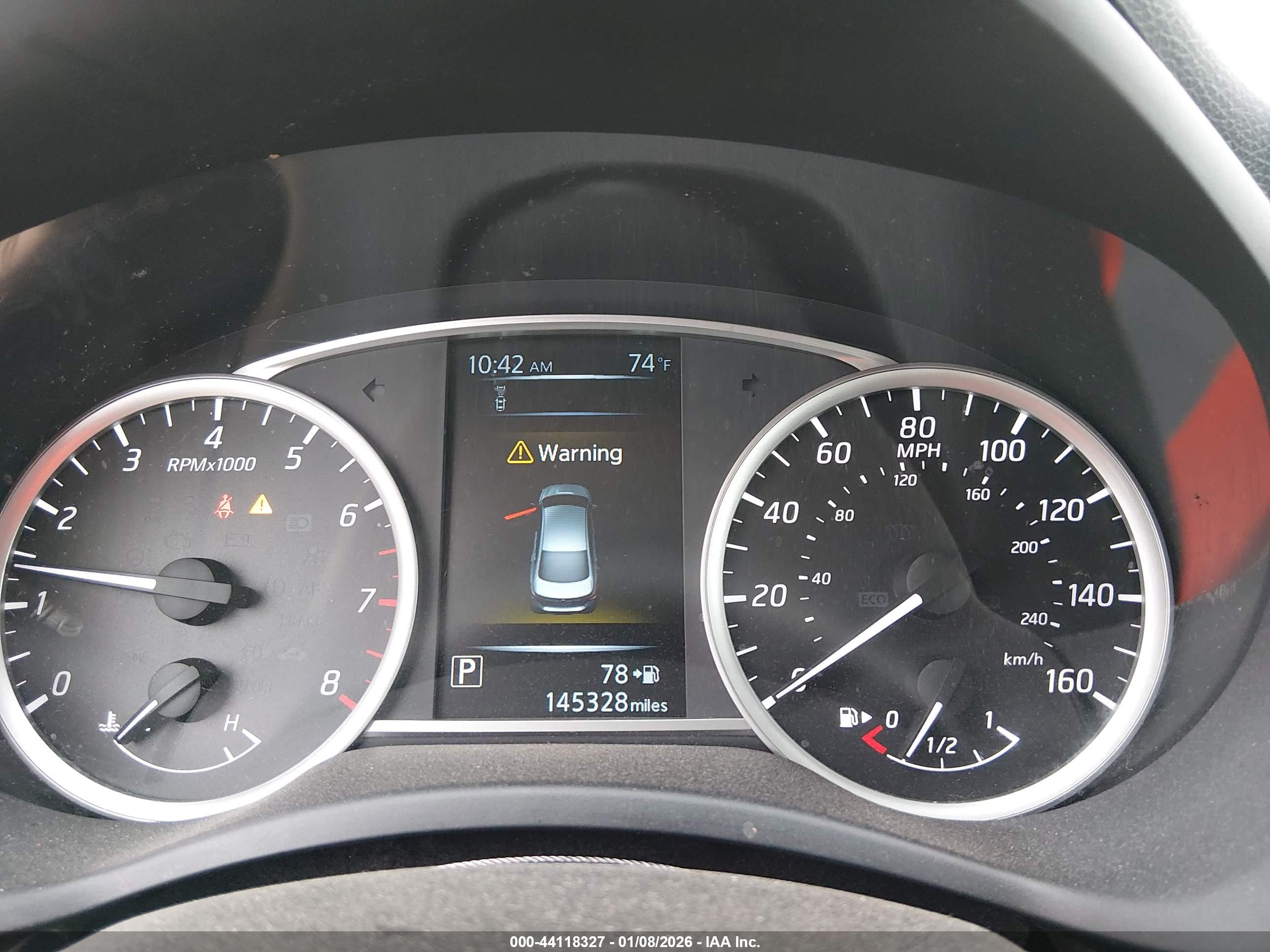 NISSAN SENTRA image 7