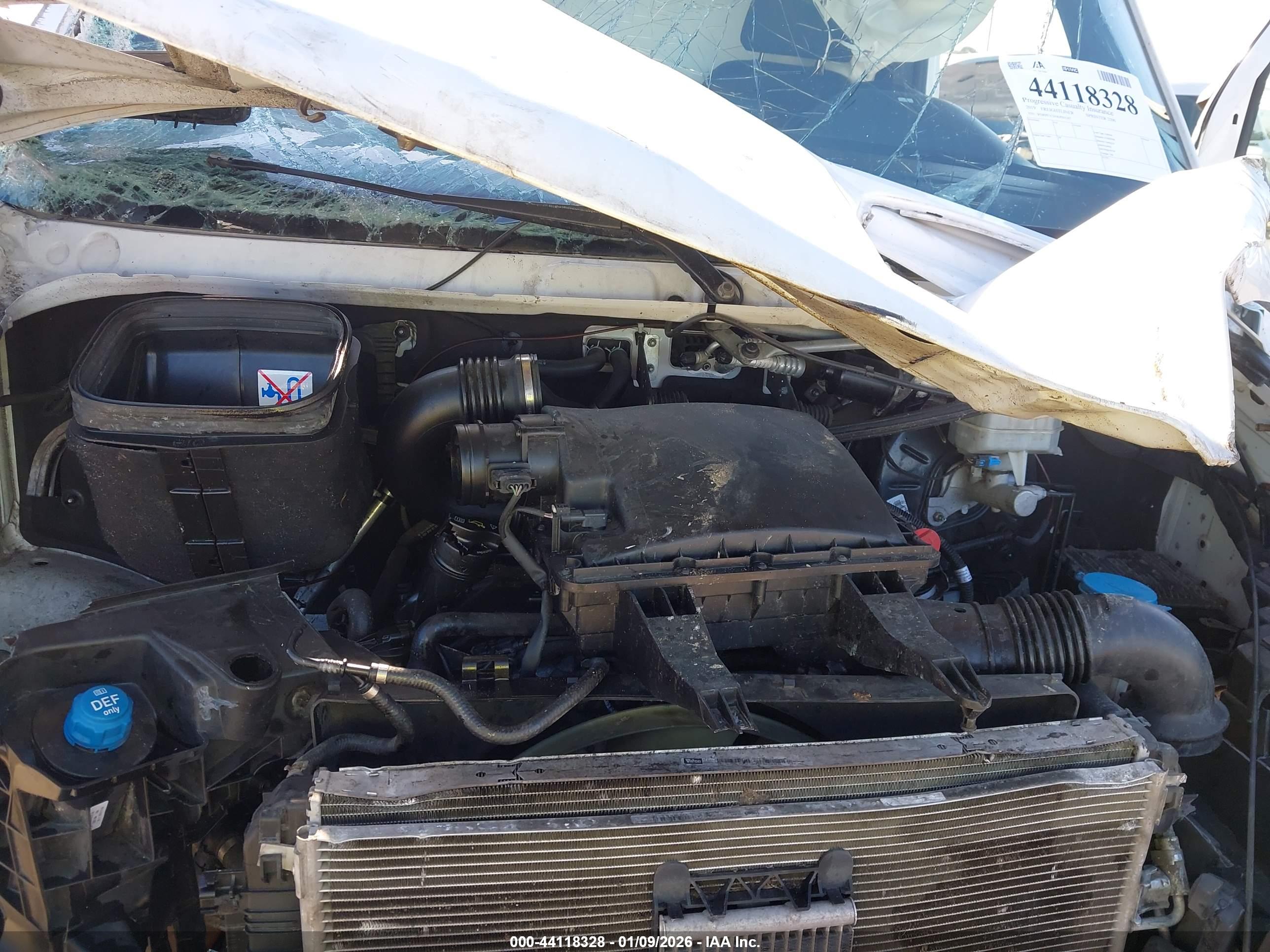 FREIGHTLINER SPRINTER image 10