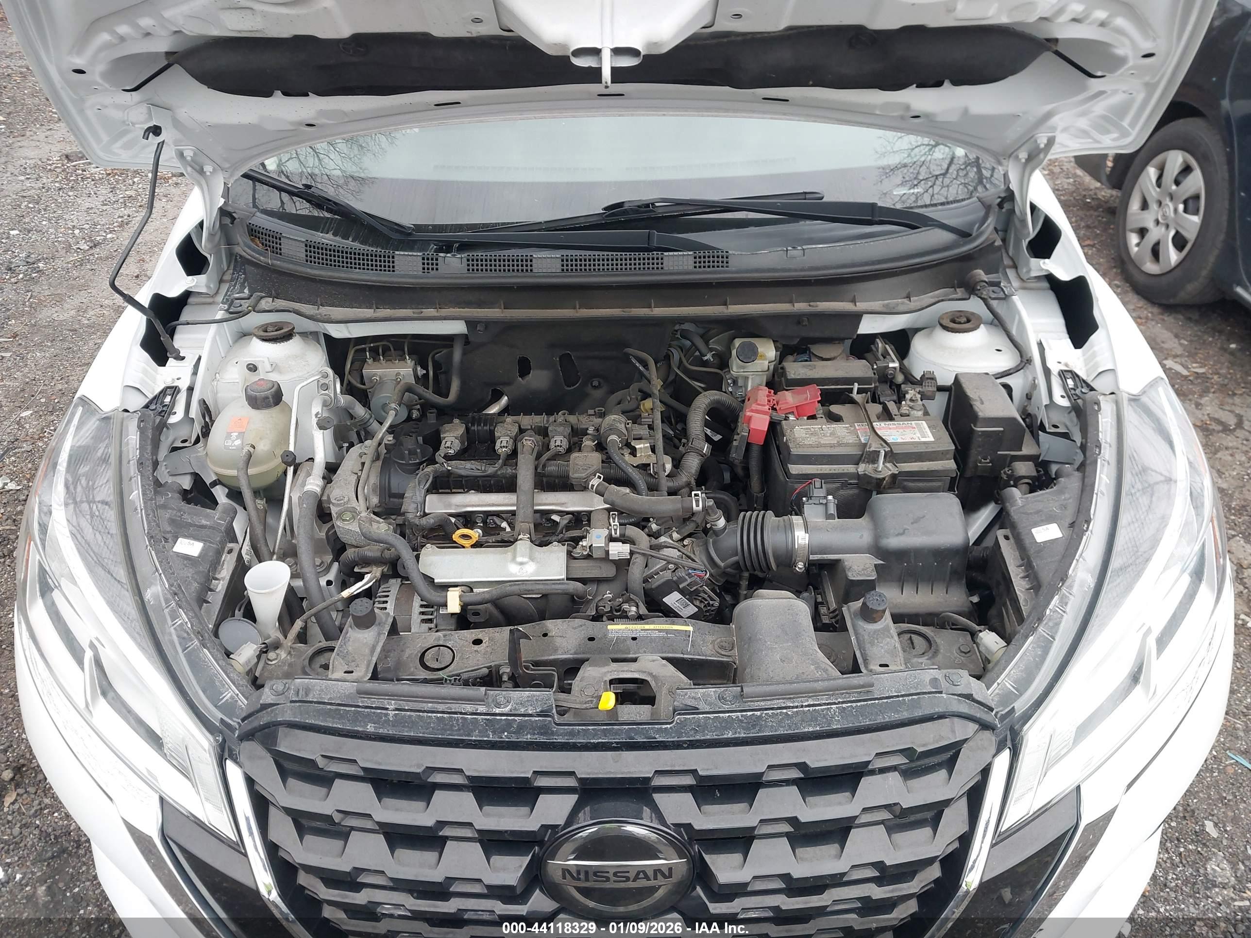 NISSAN KICKS image 10