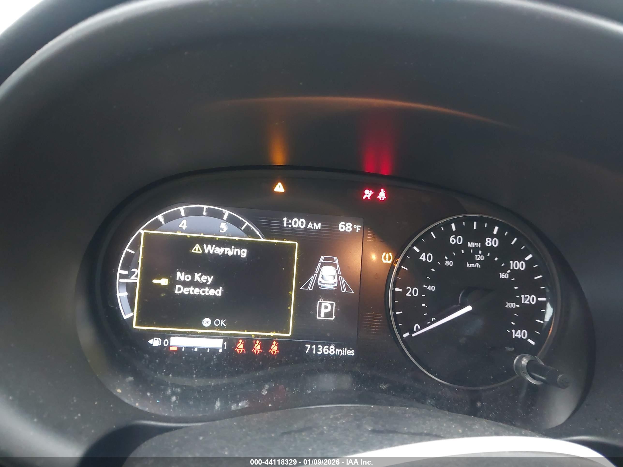 NISSAN KICKS image 7