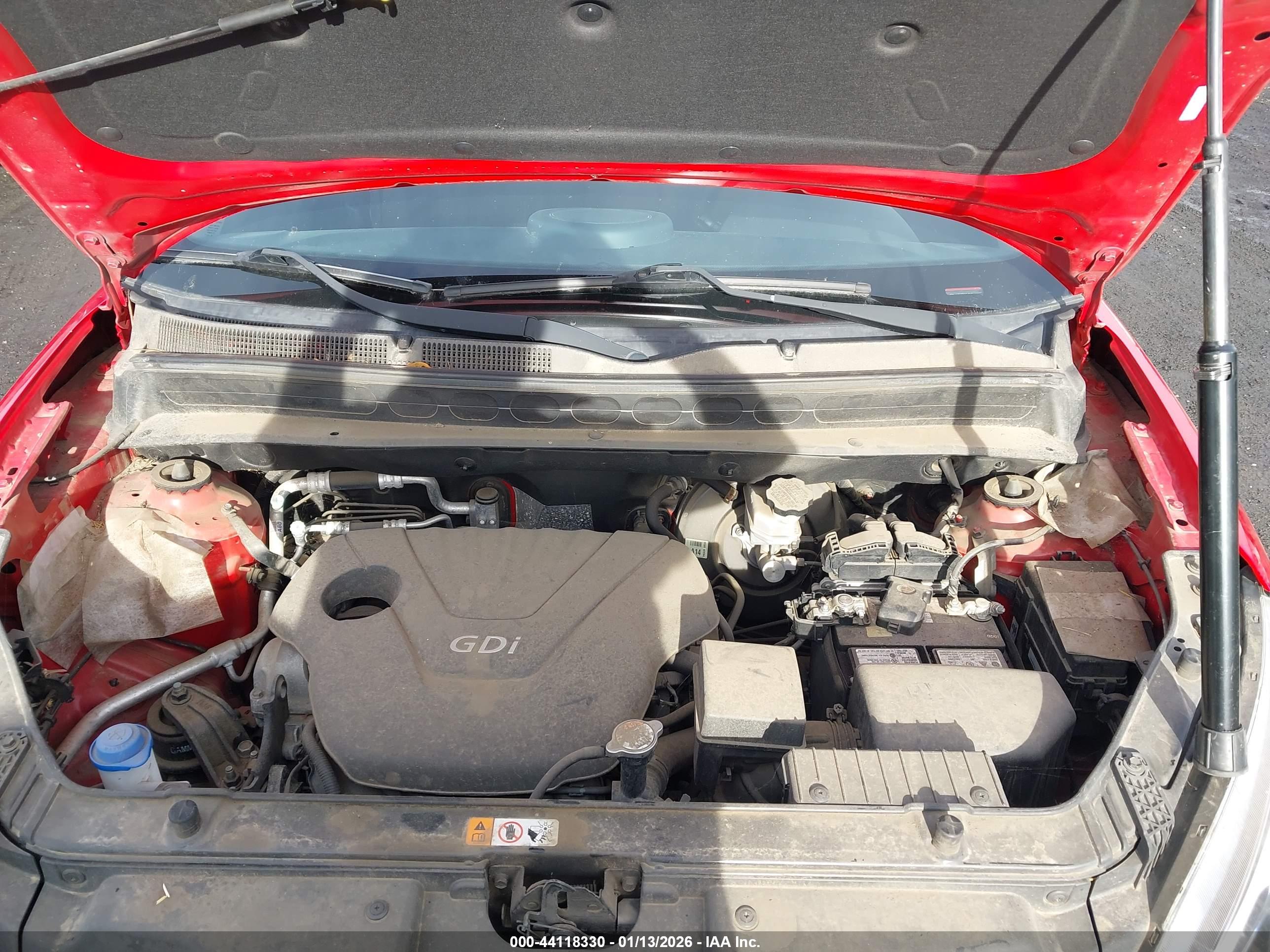 KIA SOUL image 10