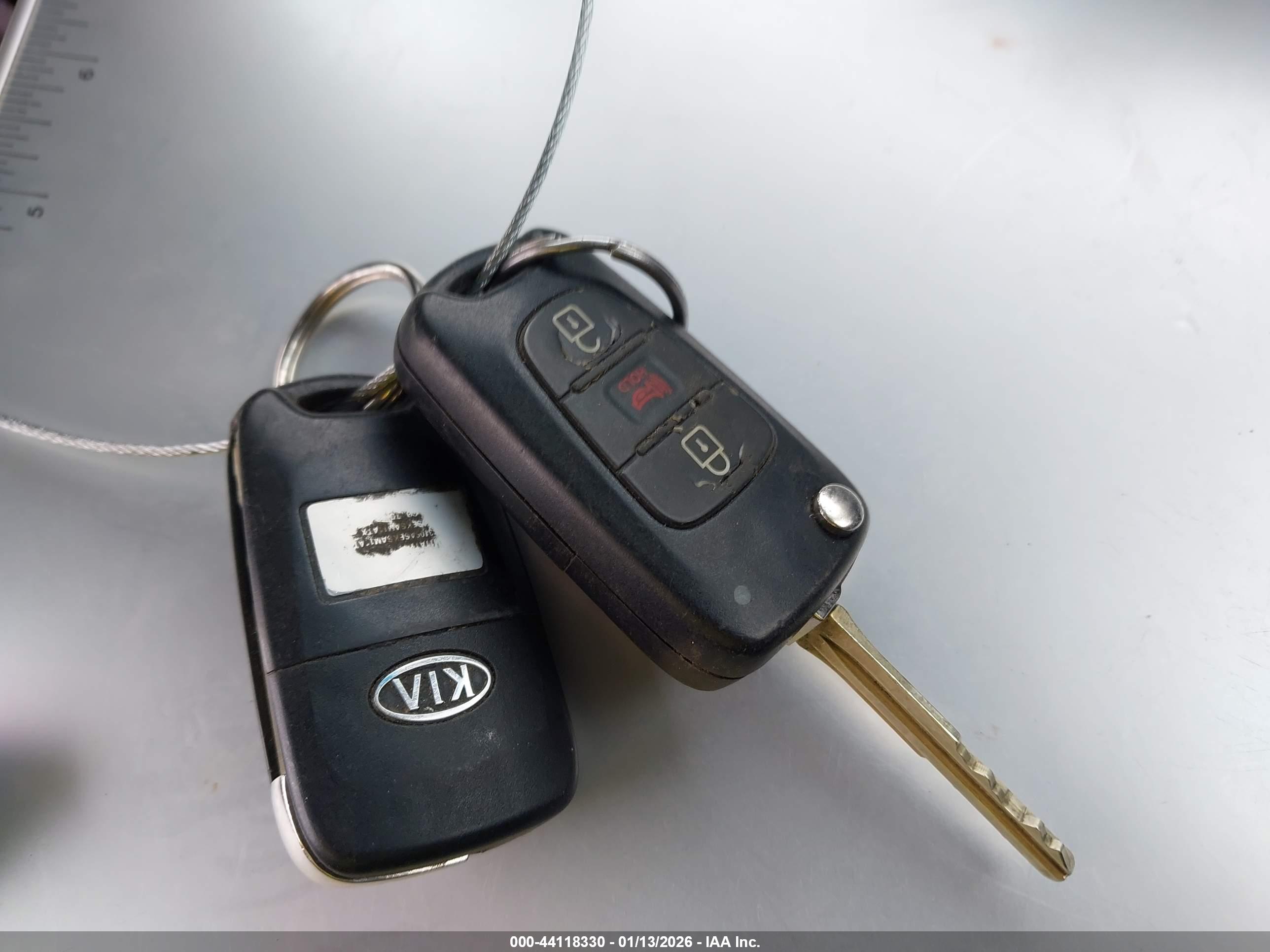 KIA SOUL image 11