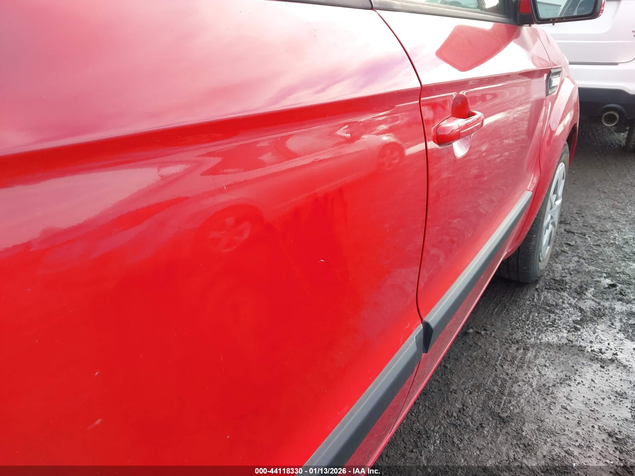 KIA SOUL image 6