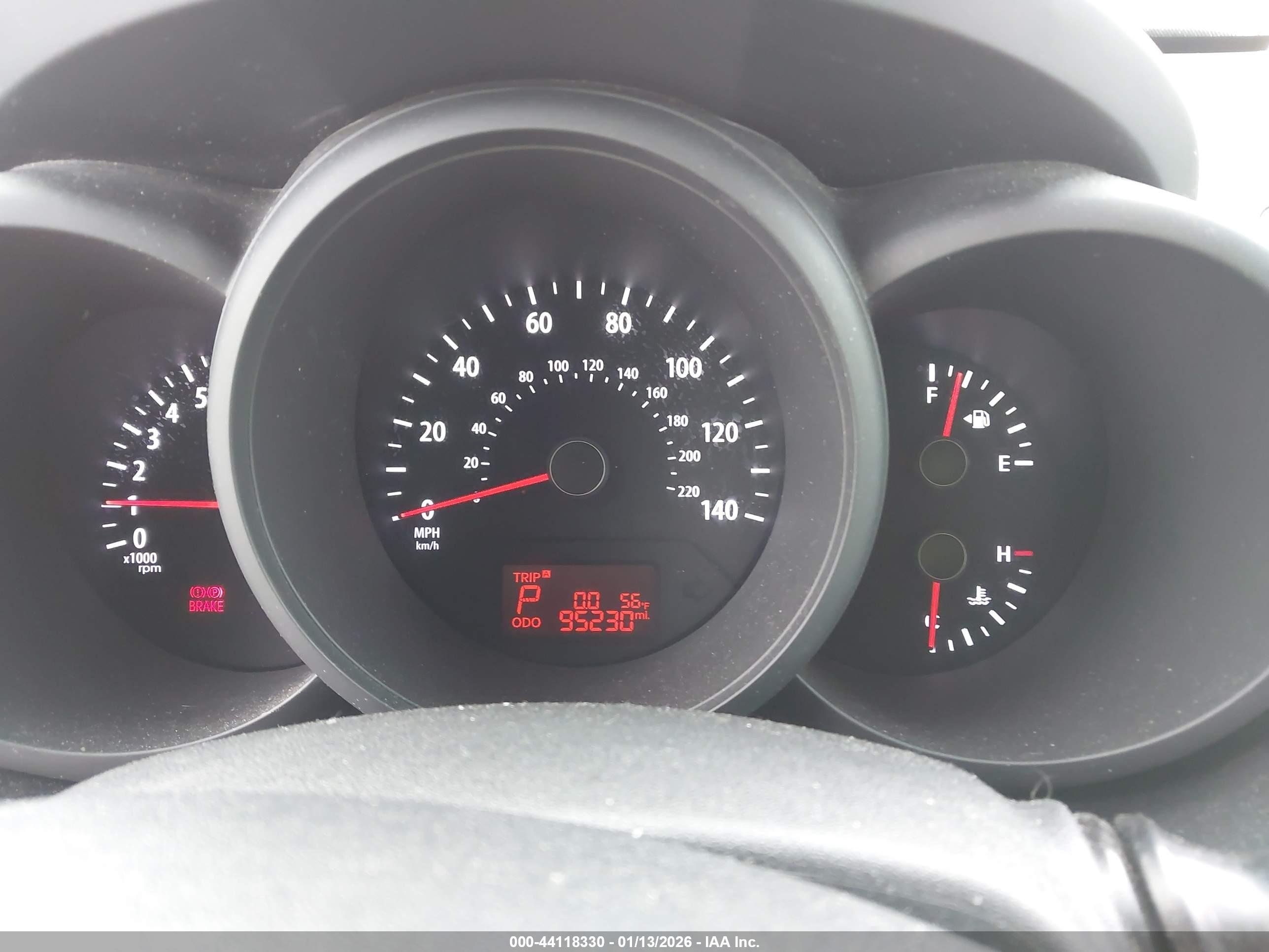 KIA SOUL image 7