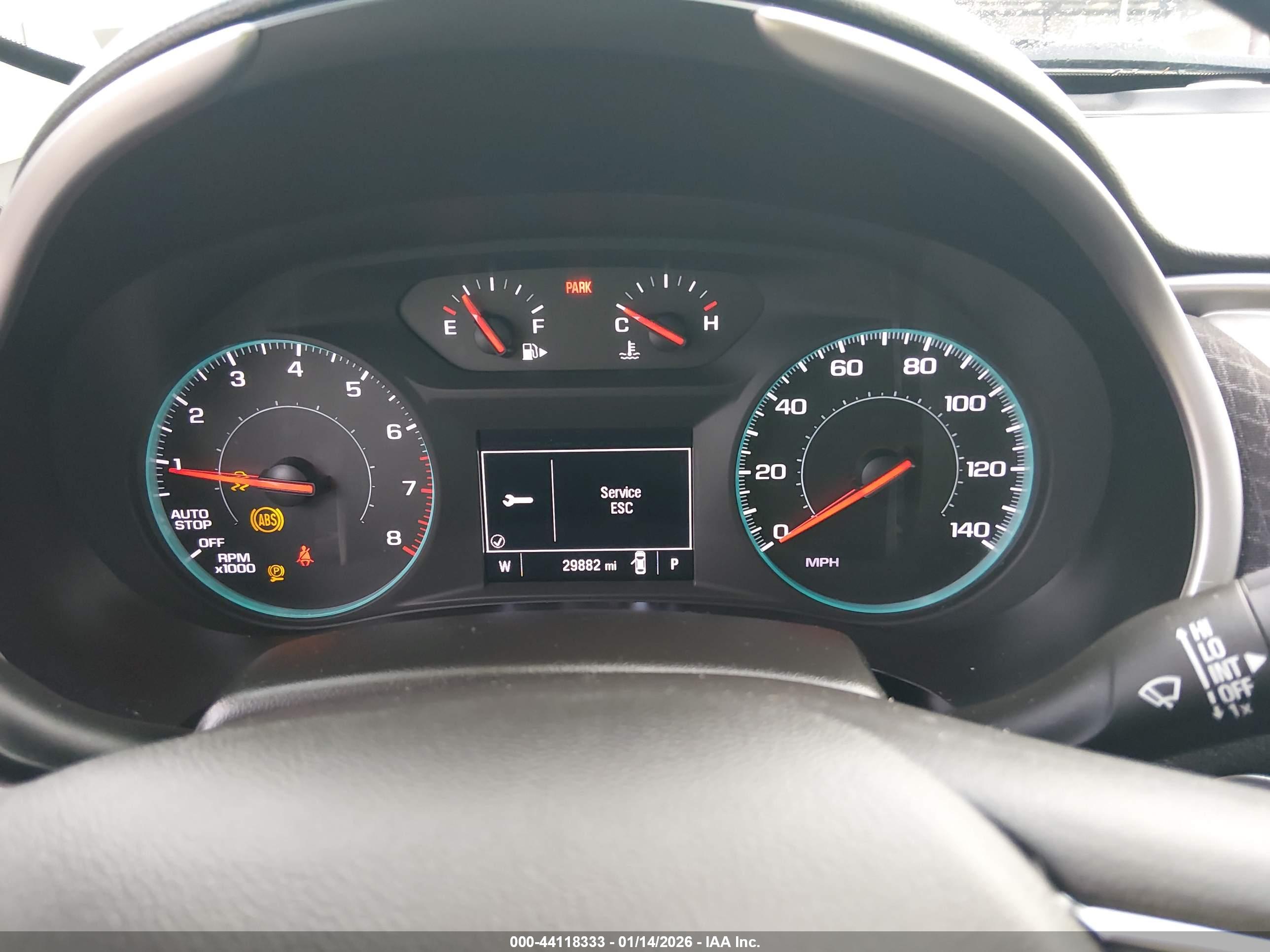 CHEVROLET MALIBU image 7