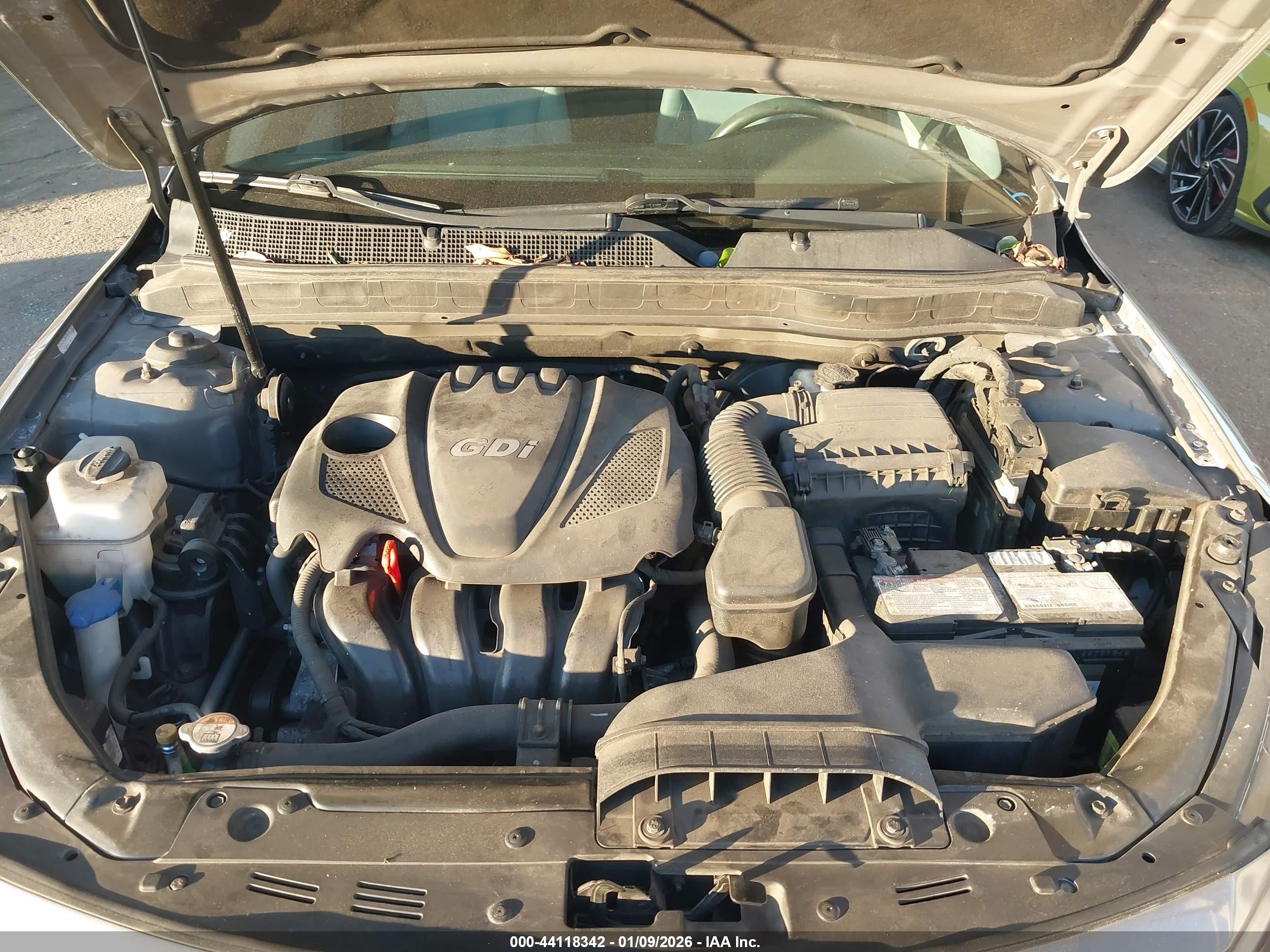 KIA OPTIMA image 10