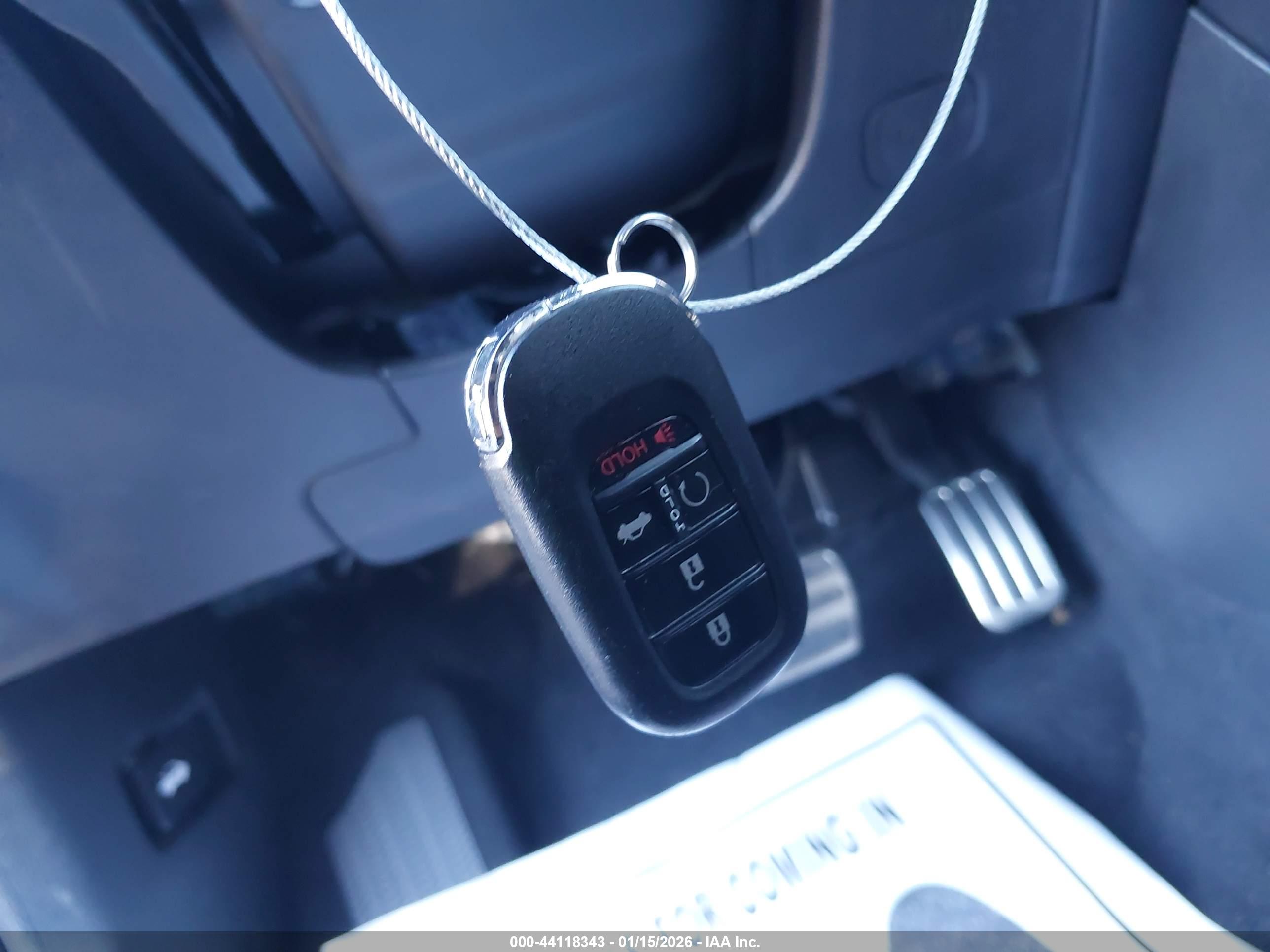 HONDA CIVIC image 11