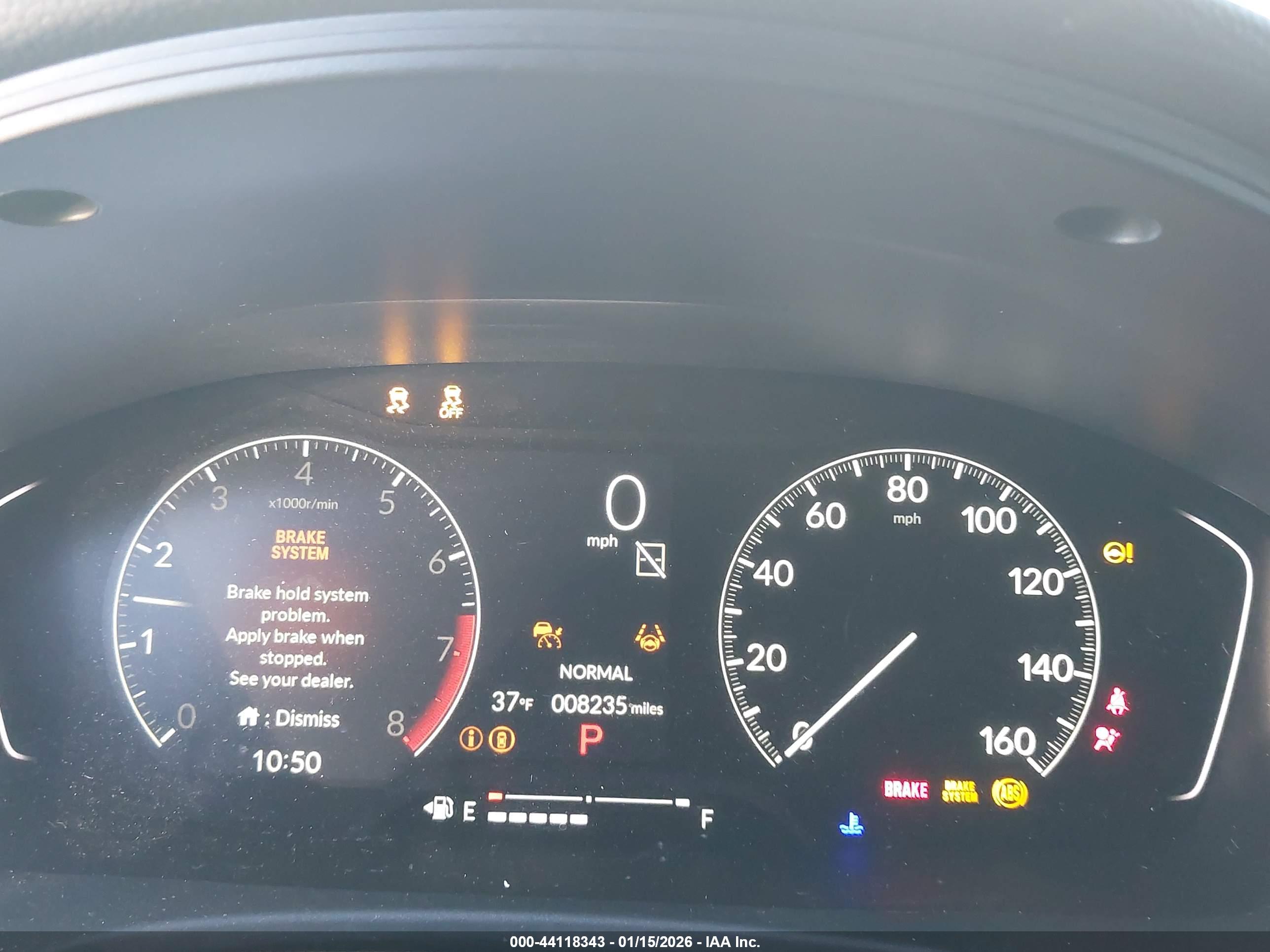 HONDA CIVIC image 7