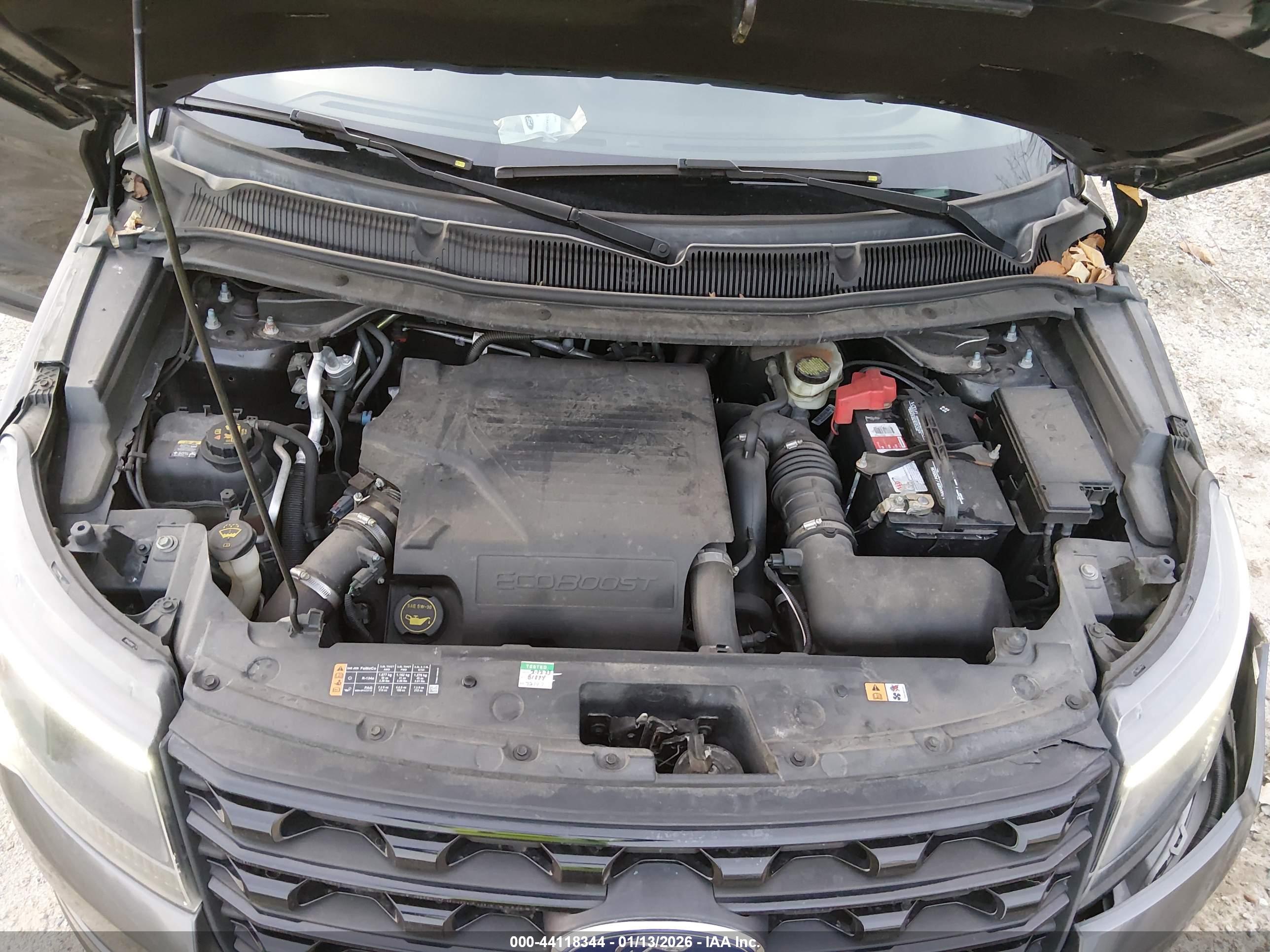 FORD EXPLORER image 10