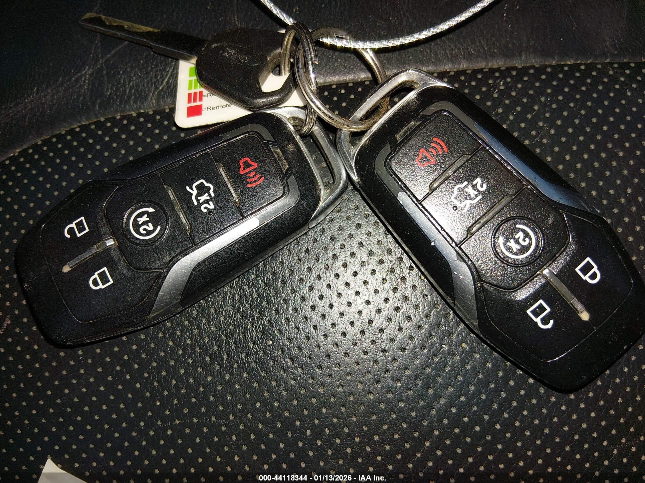 FORD EXPLORER image 11
