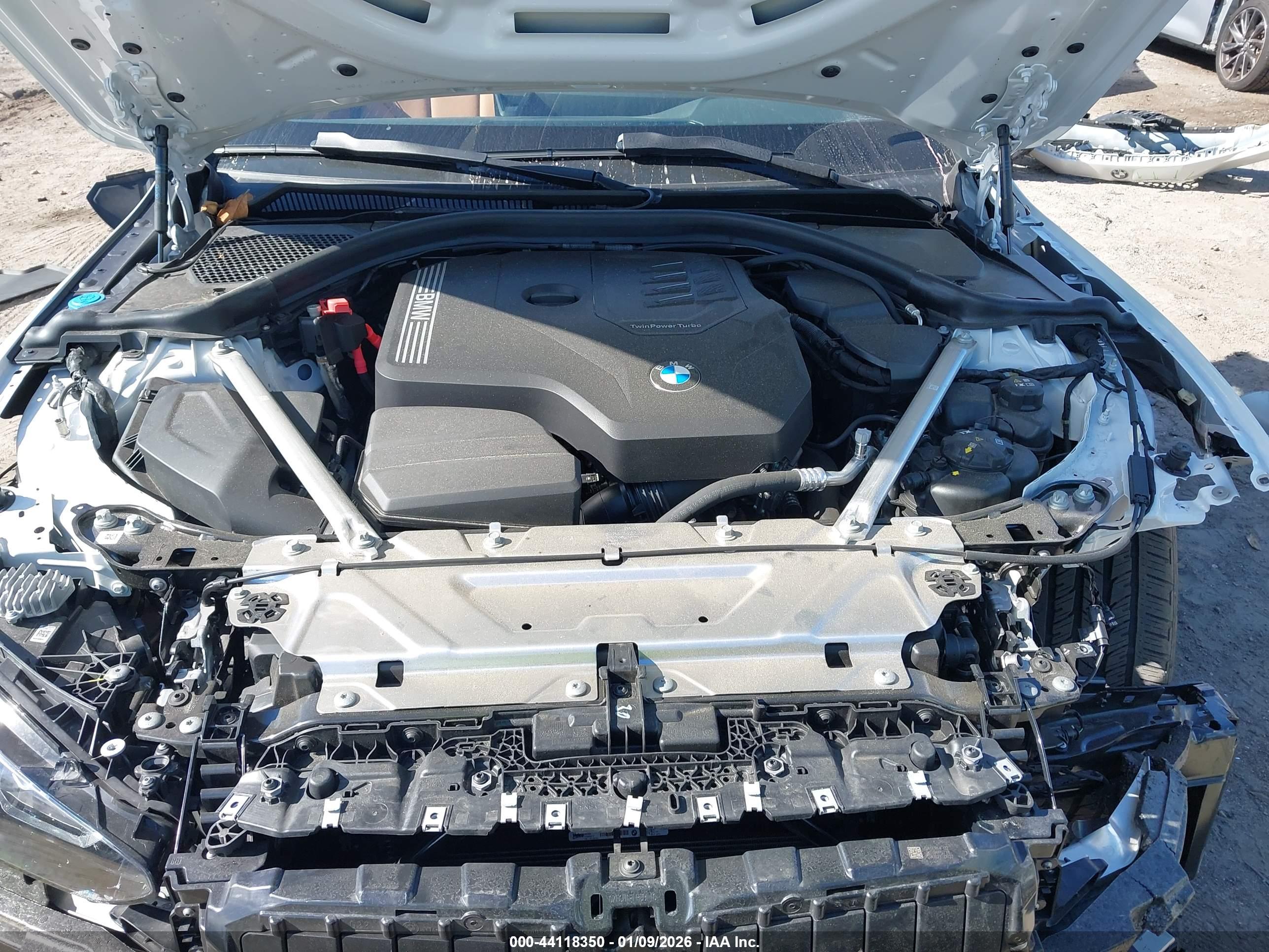 BMW 430I image 10